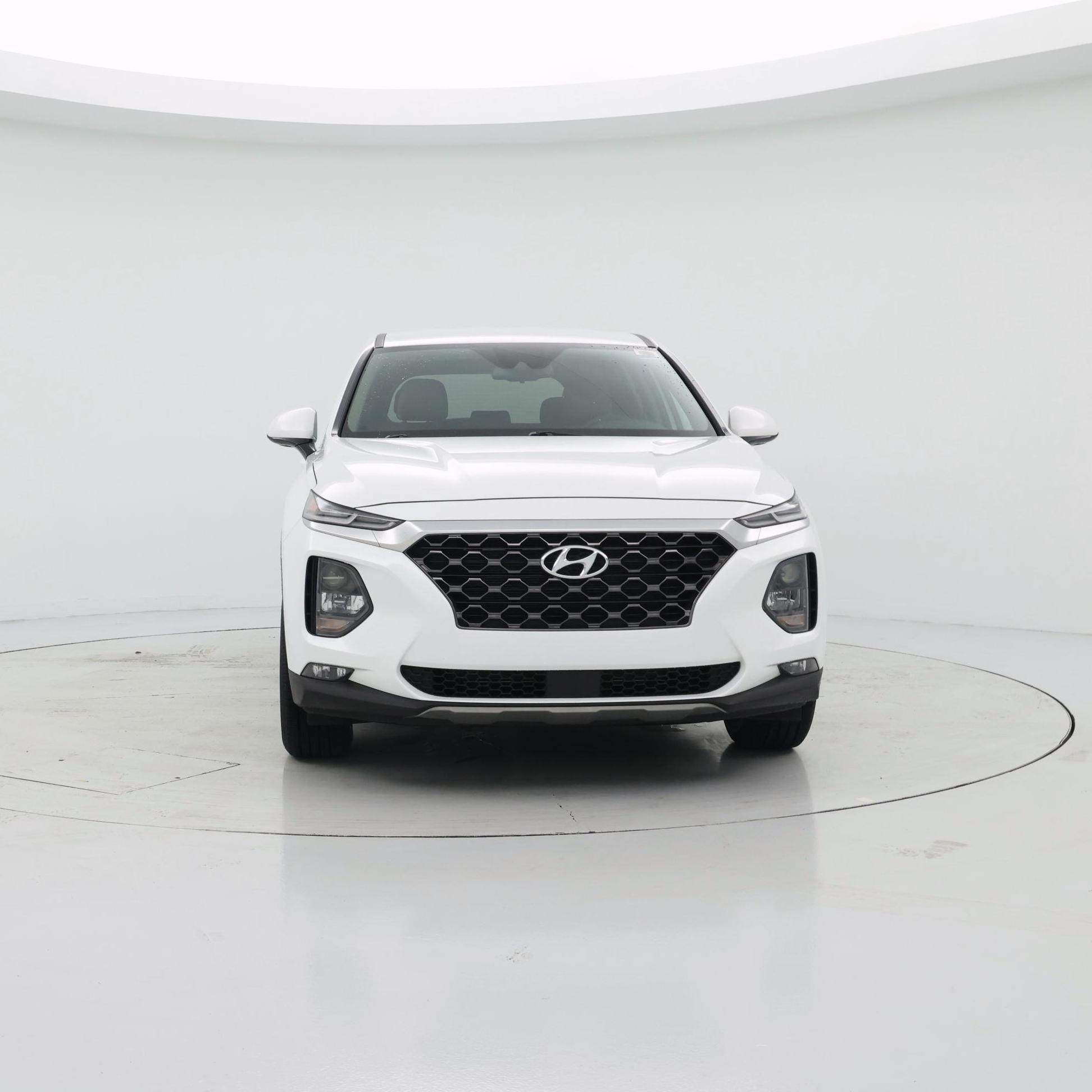 Thumbnail: 2020 Hyundai Santa Fe - 5