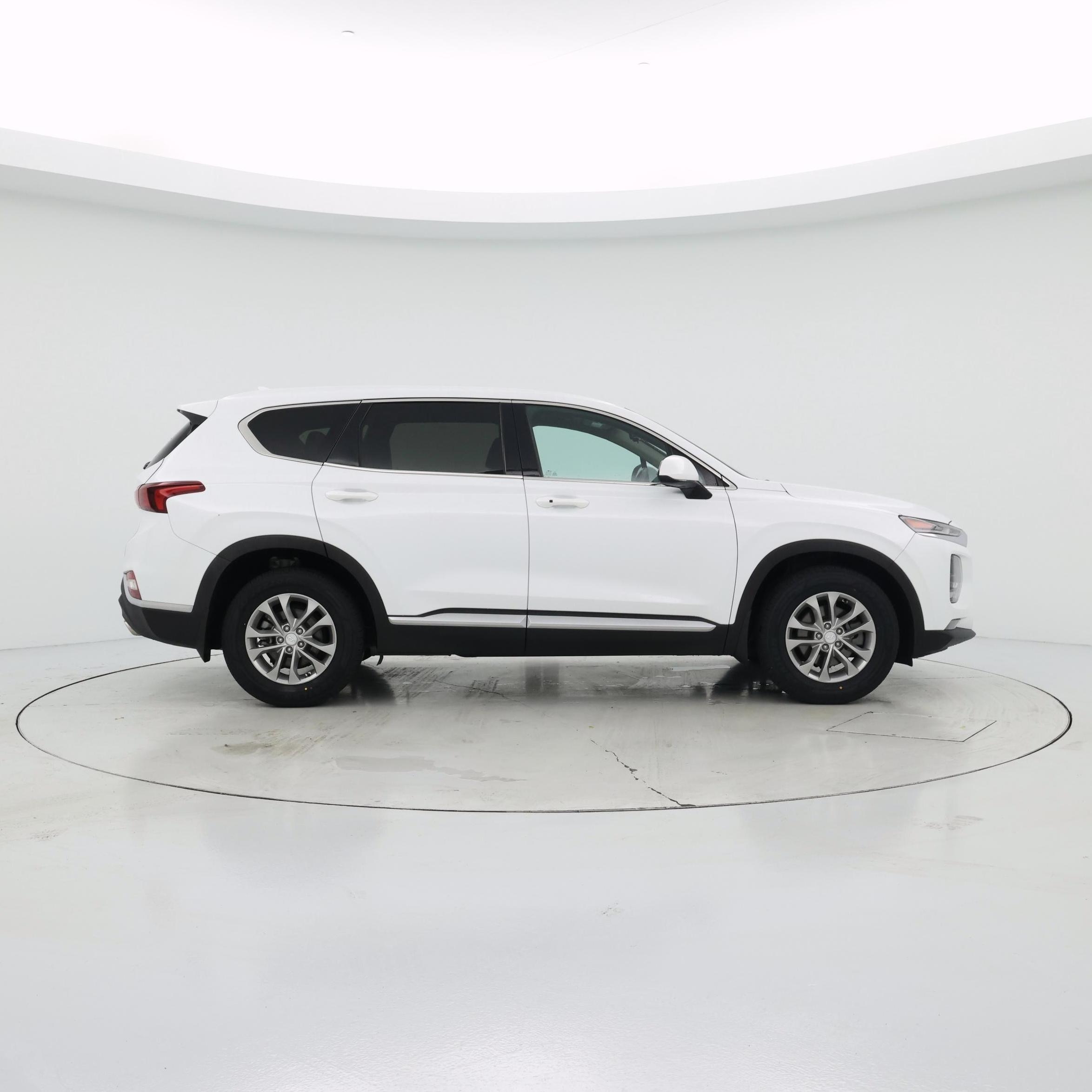 Thumbnail: 2020 Hyundai Santa Fe - 7