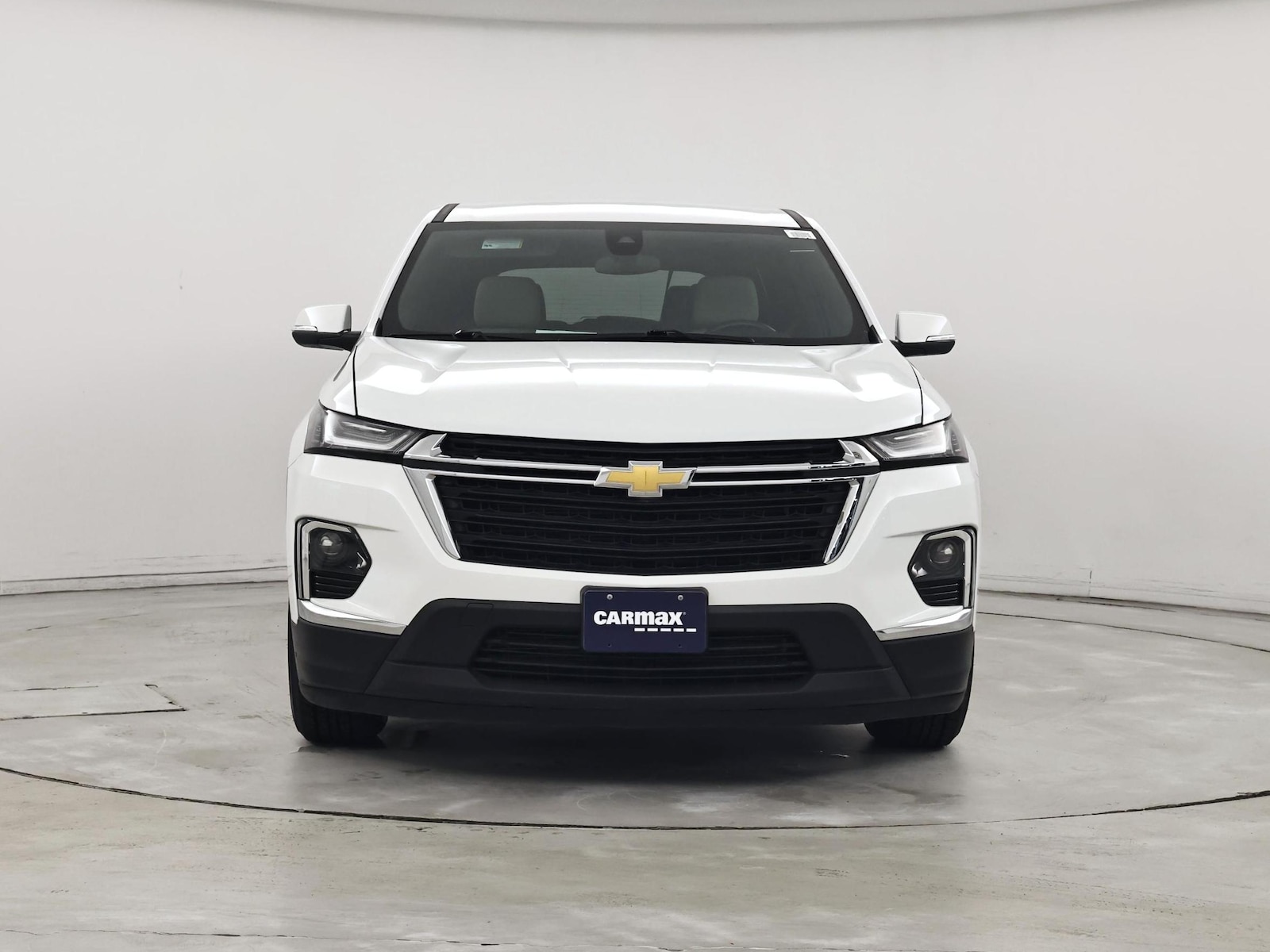 2023 Chevrolet Traverse LS - Photo 6