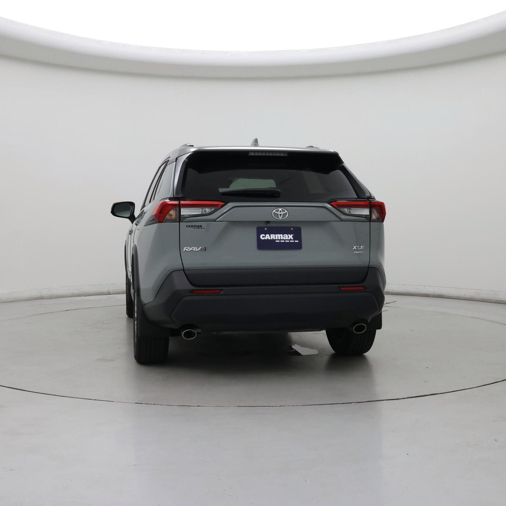 Thumbnail: 2022 Toyota RAV4 - 6