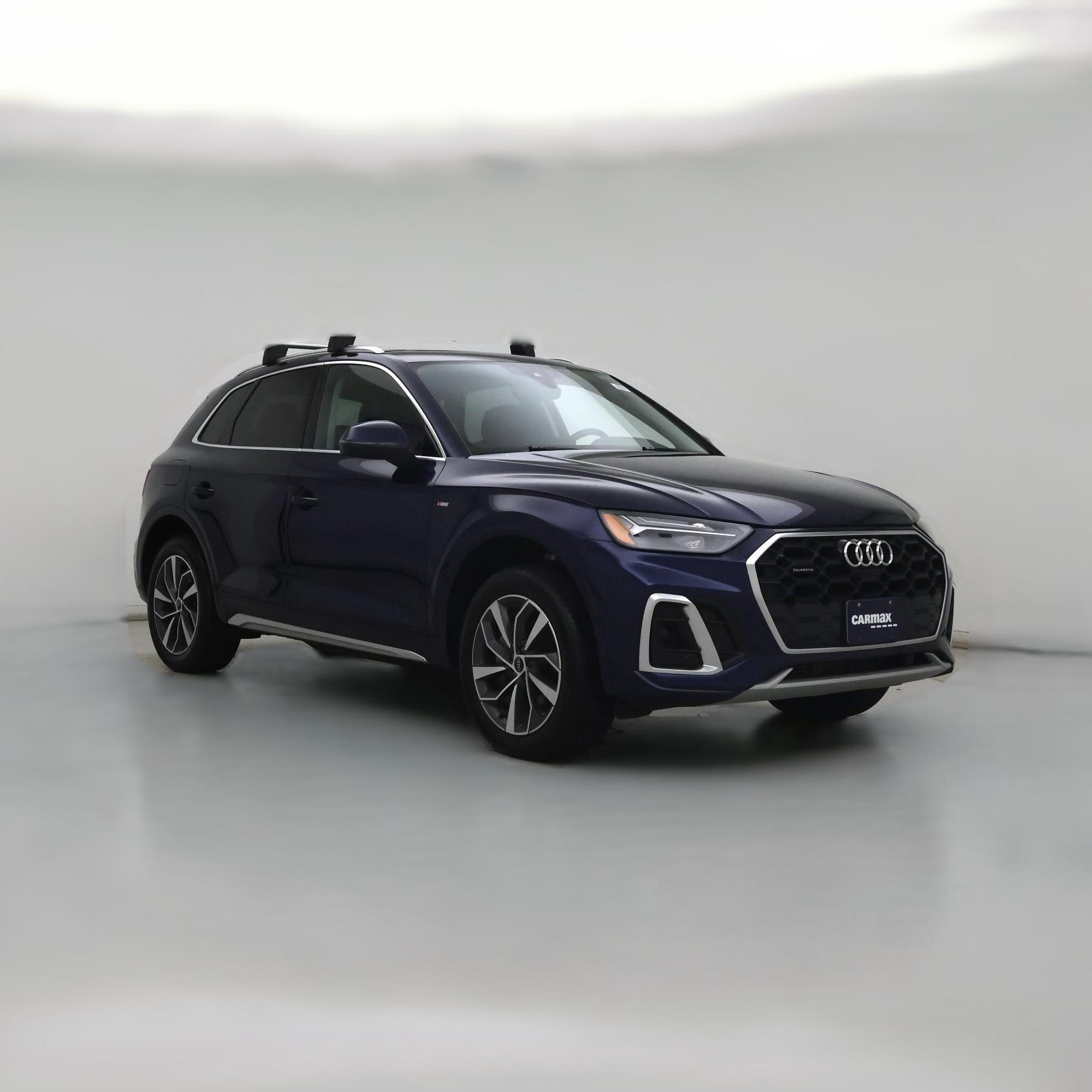 Thumbnail: 2023 Audi Q5 - 1