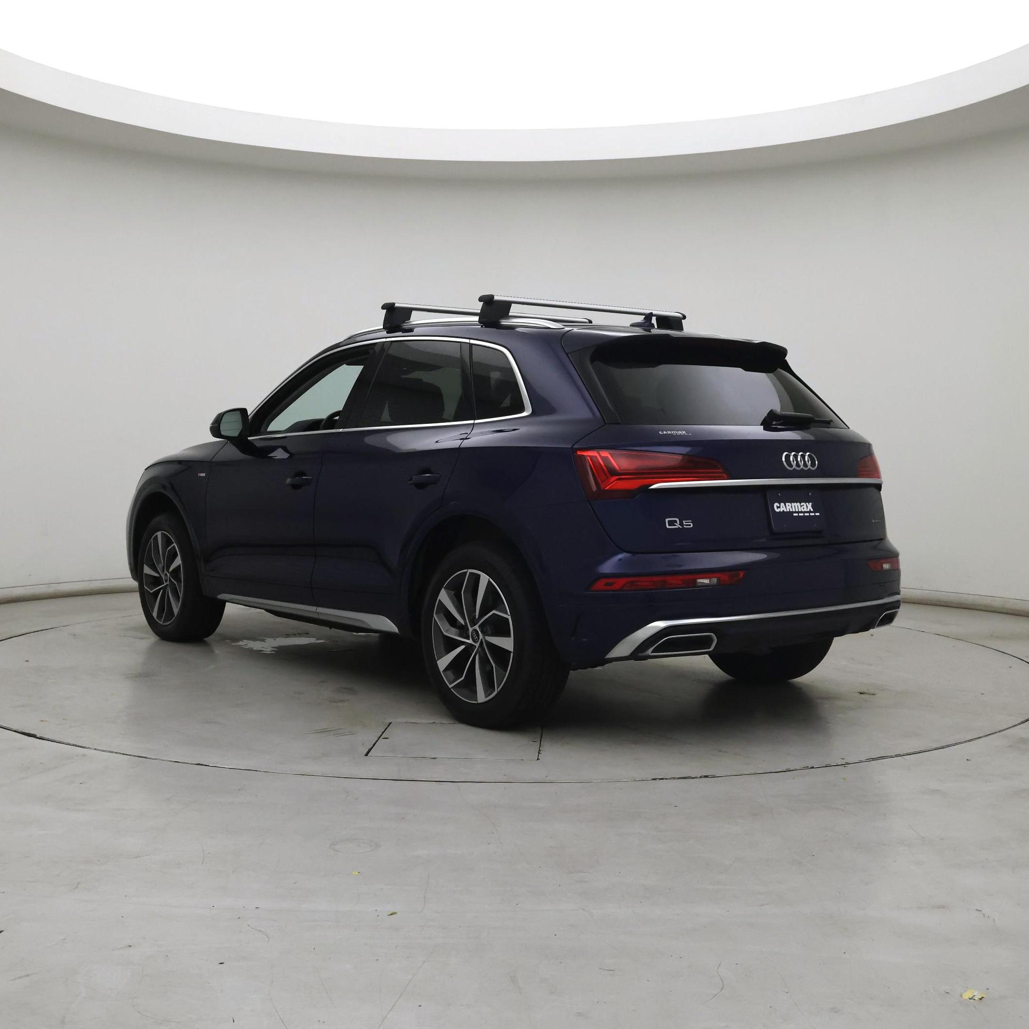 Thumbnail: 2023 Audi Q5 - 2