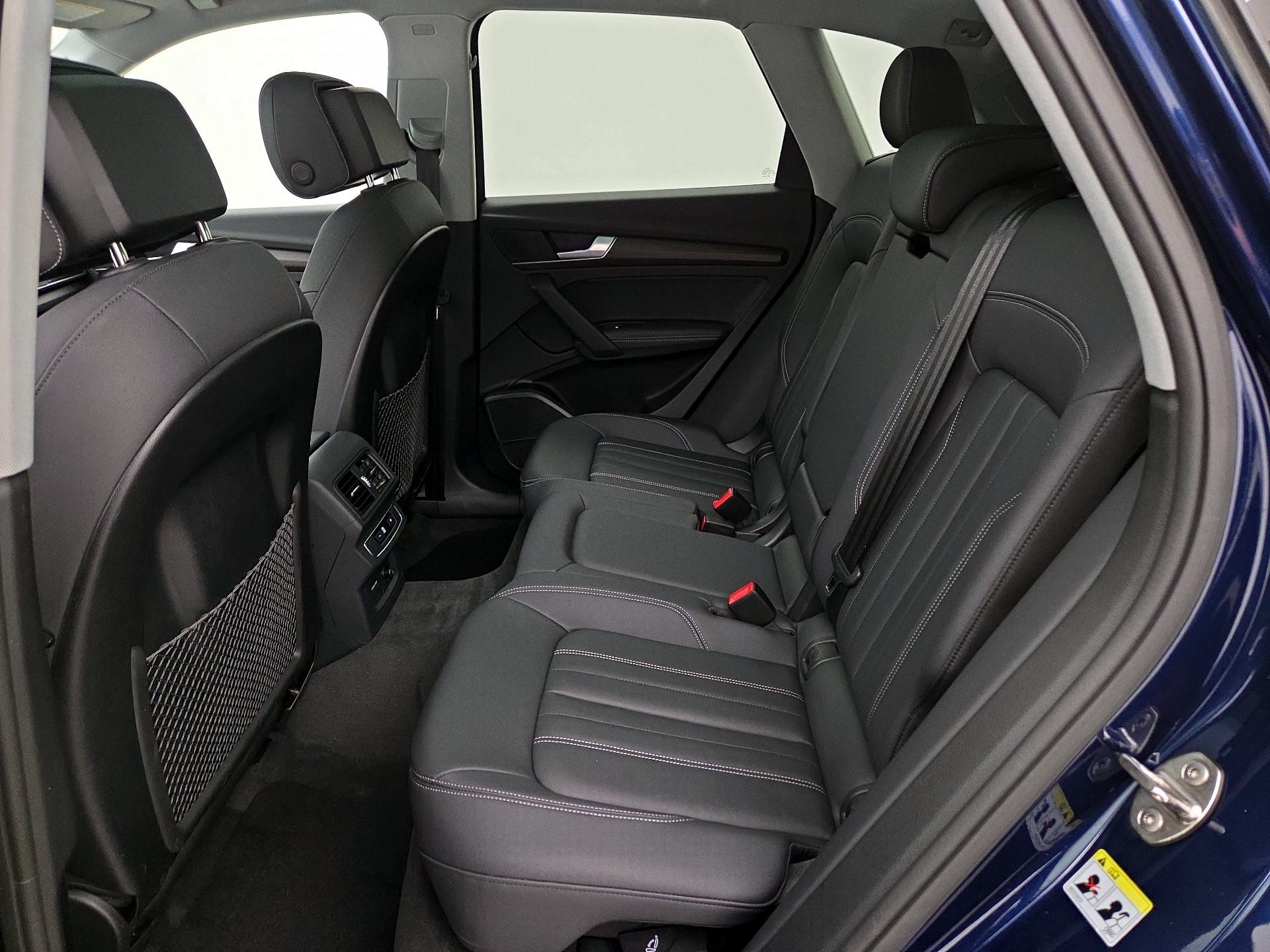 Thumbnail: 2023 Audi Q5 - 20