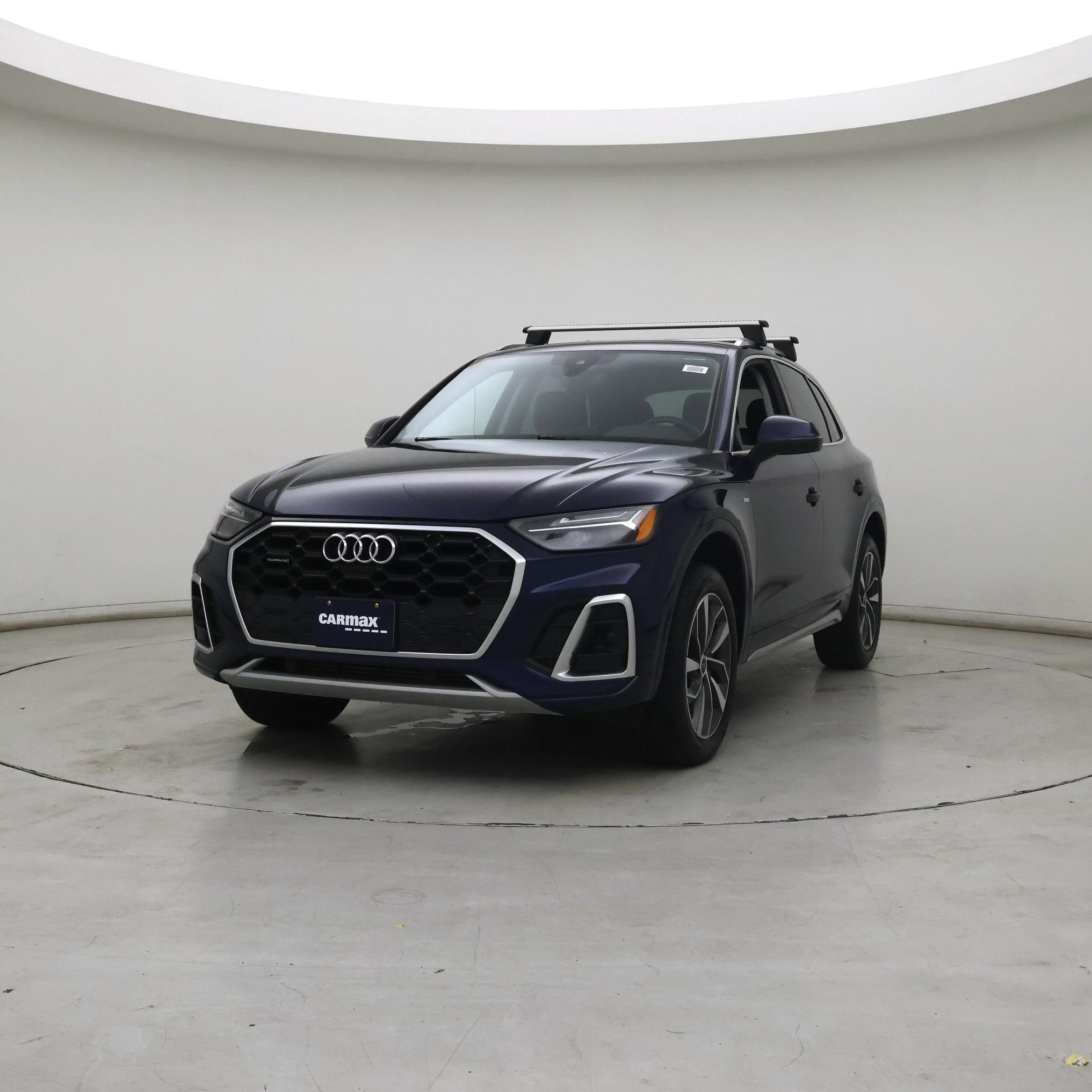 Thumbnail: 2023 Audi Q5 - 4