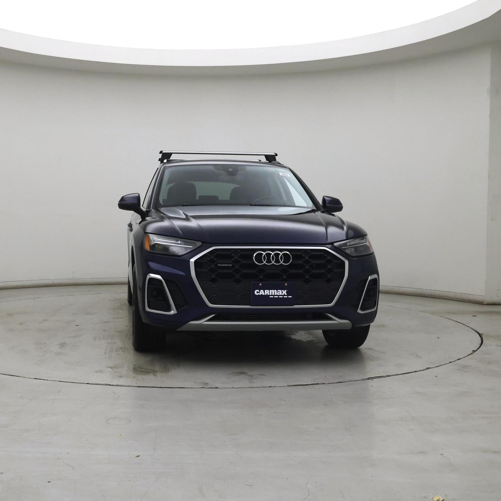 Thumbnail: 2023 Audi Q5 - 5