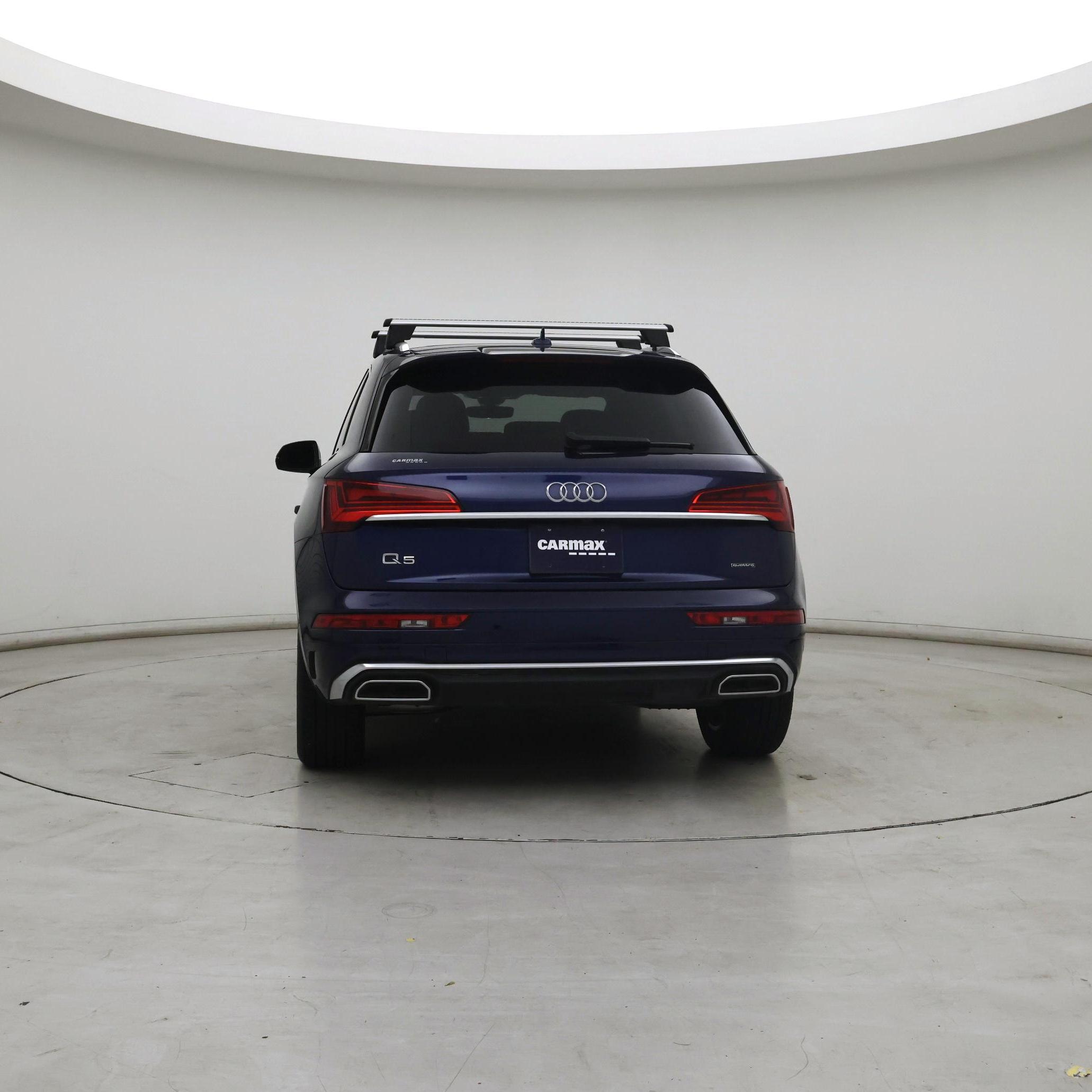 Thumbnail: 2023 Audi Q5 - 6