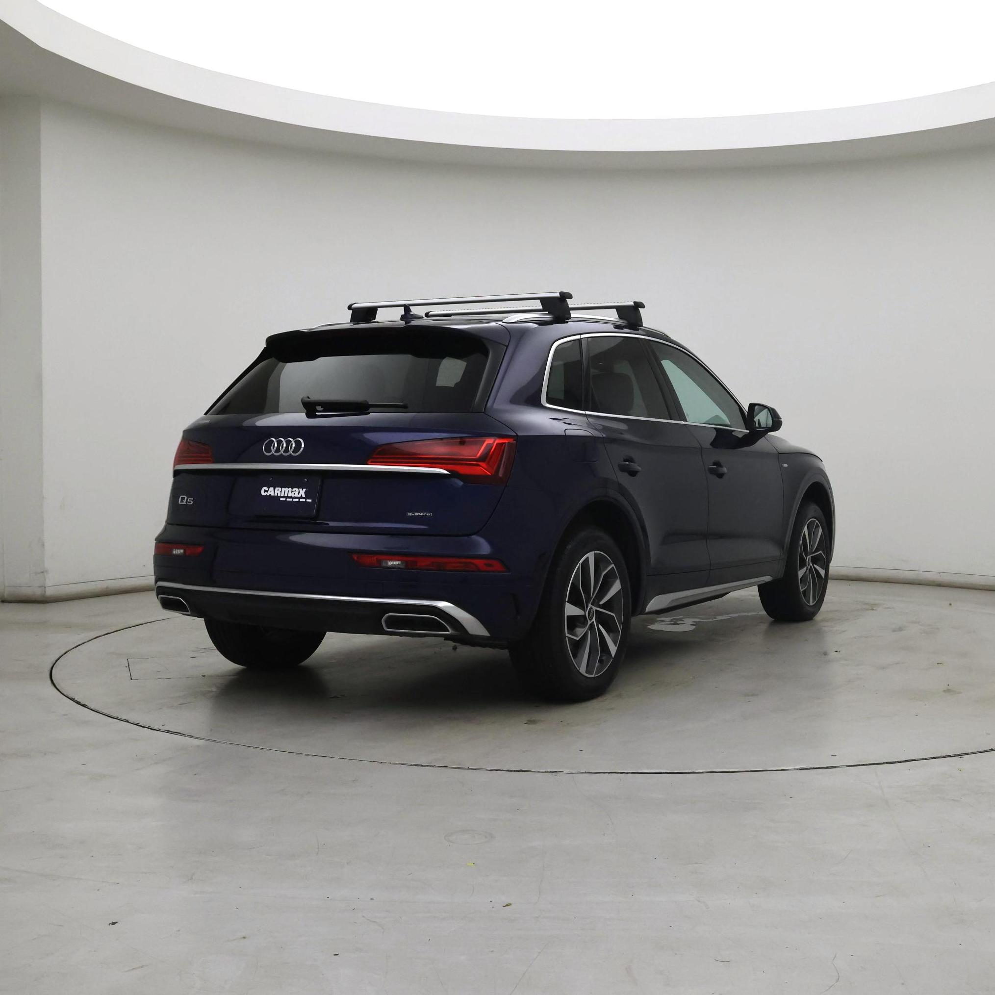 Thumbnail: 2023 Audi Q5 - 8