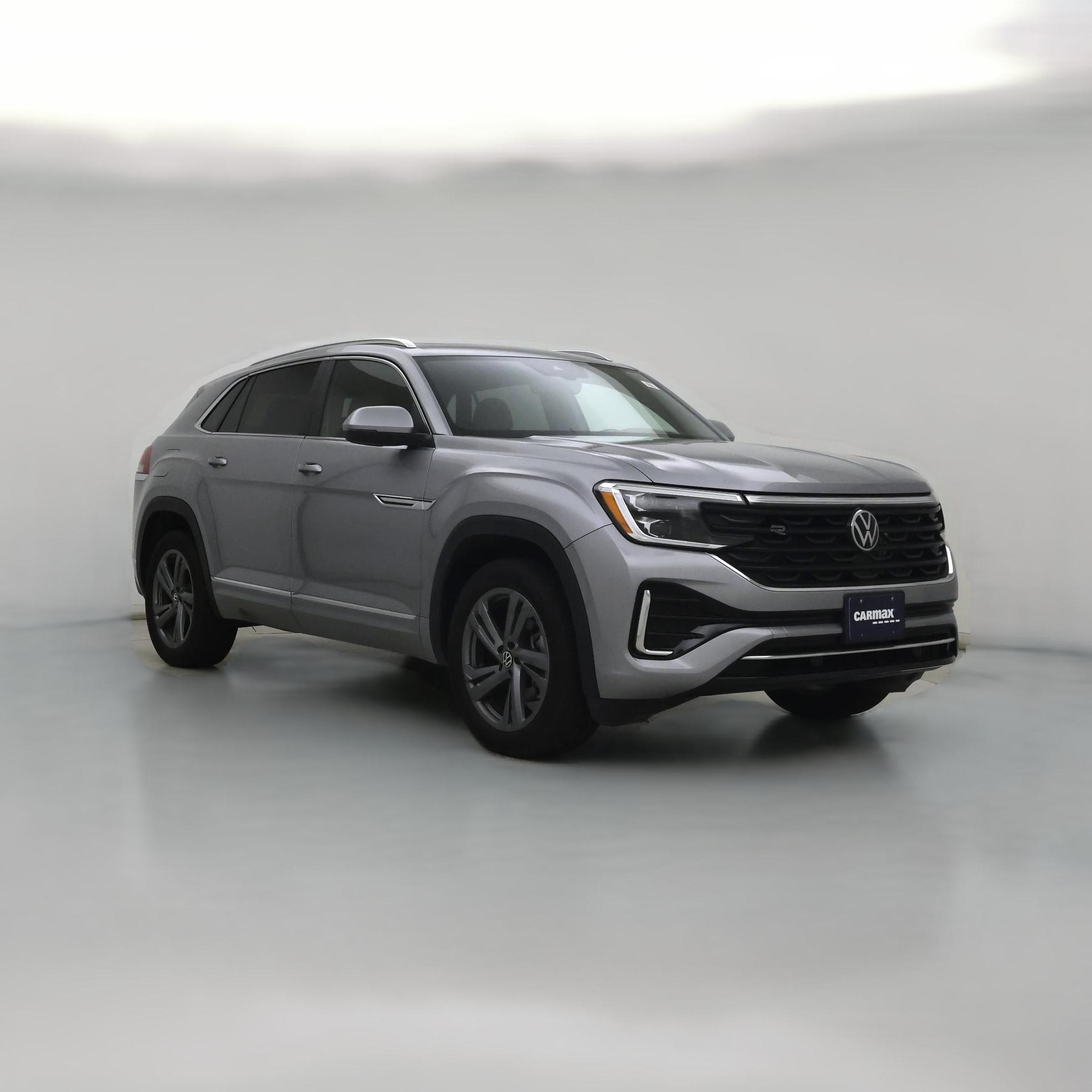 Thumbnail: 2024 Volkswagen Atlas - 1