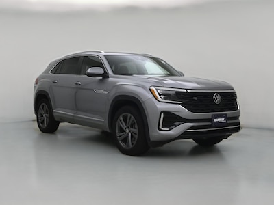 2024 Volkswagen Atlas Cross Sport SEL R-Line