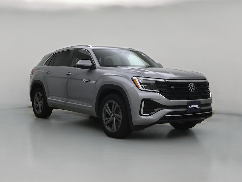 2024 Volkswagen Atlas Cross Sport SEL R-Line