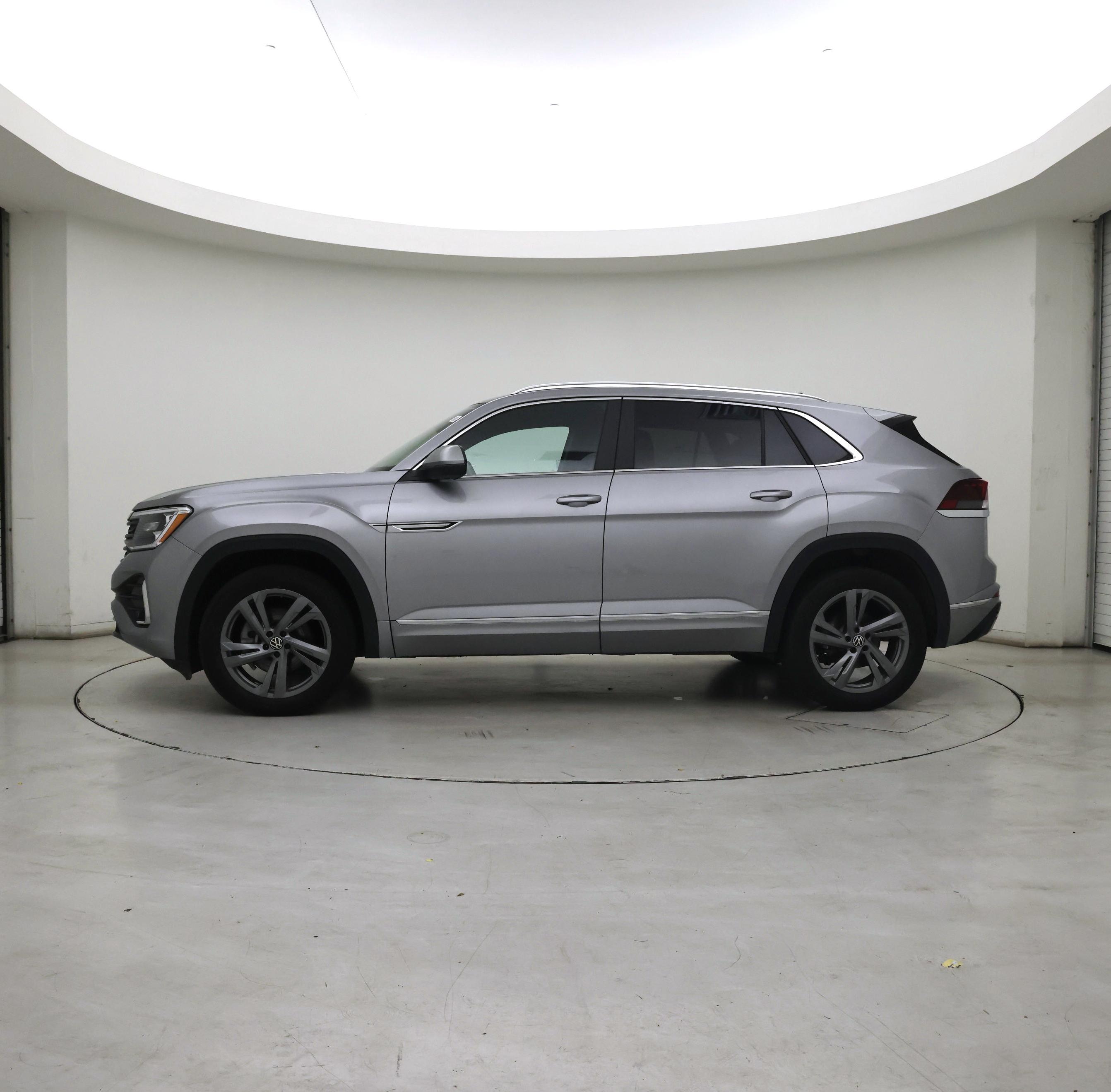 Thumbnail: 2024 Volkswagen Atlas - 3