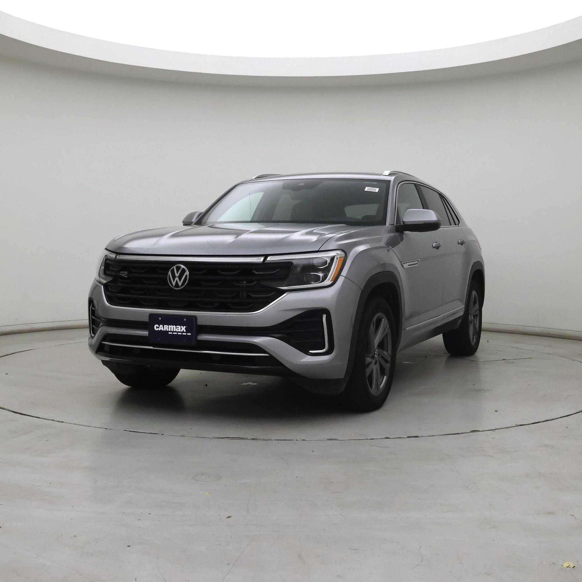 Thumbnail: 2024 Volkswagen Atlas - 4