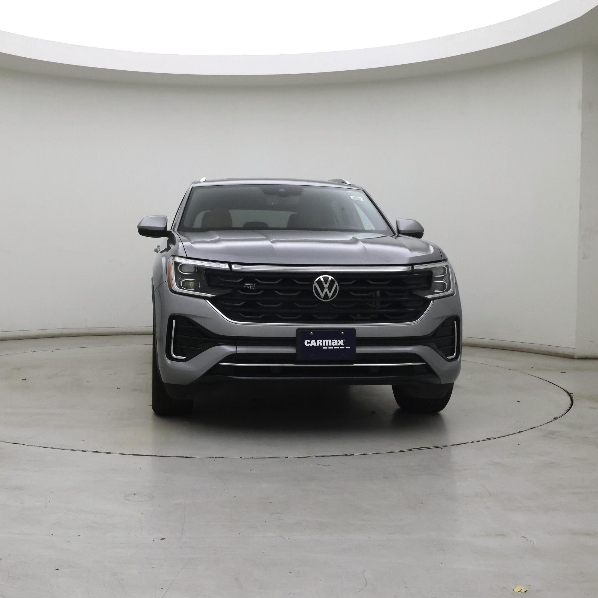 Thumbnail: 2024 Volkswagen Atlas - 5