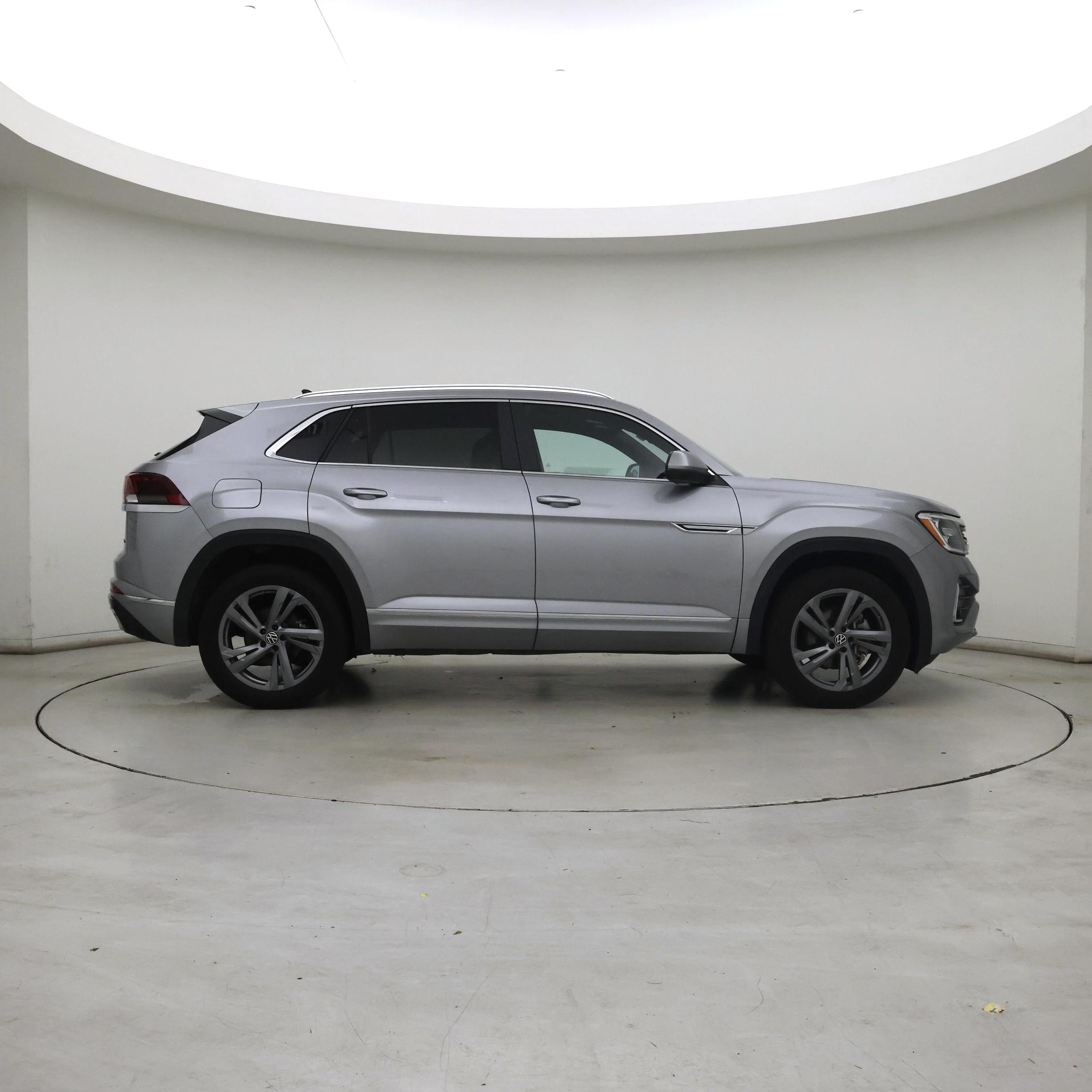 Thumbnail: 2024 Volkswagen Atlas - 7