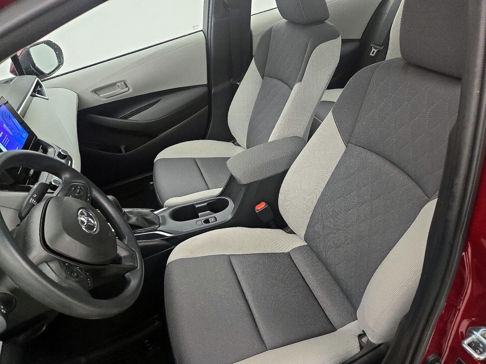 Side Airbags