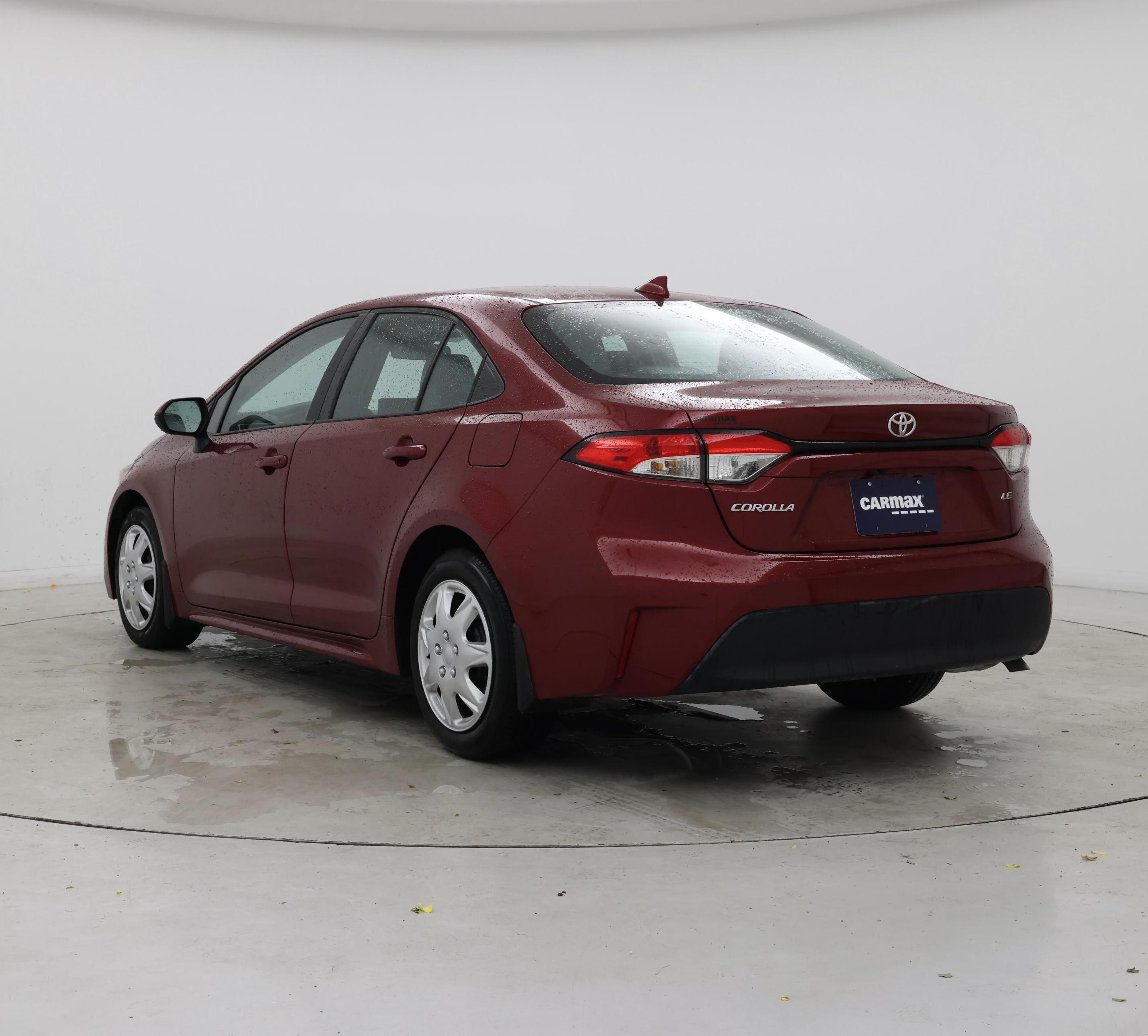 Thumbnail: 2024 Toyota Corolla - 2