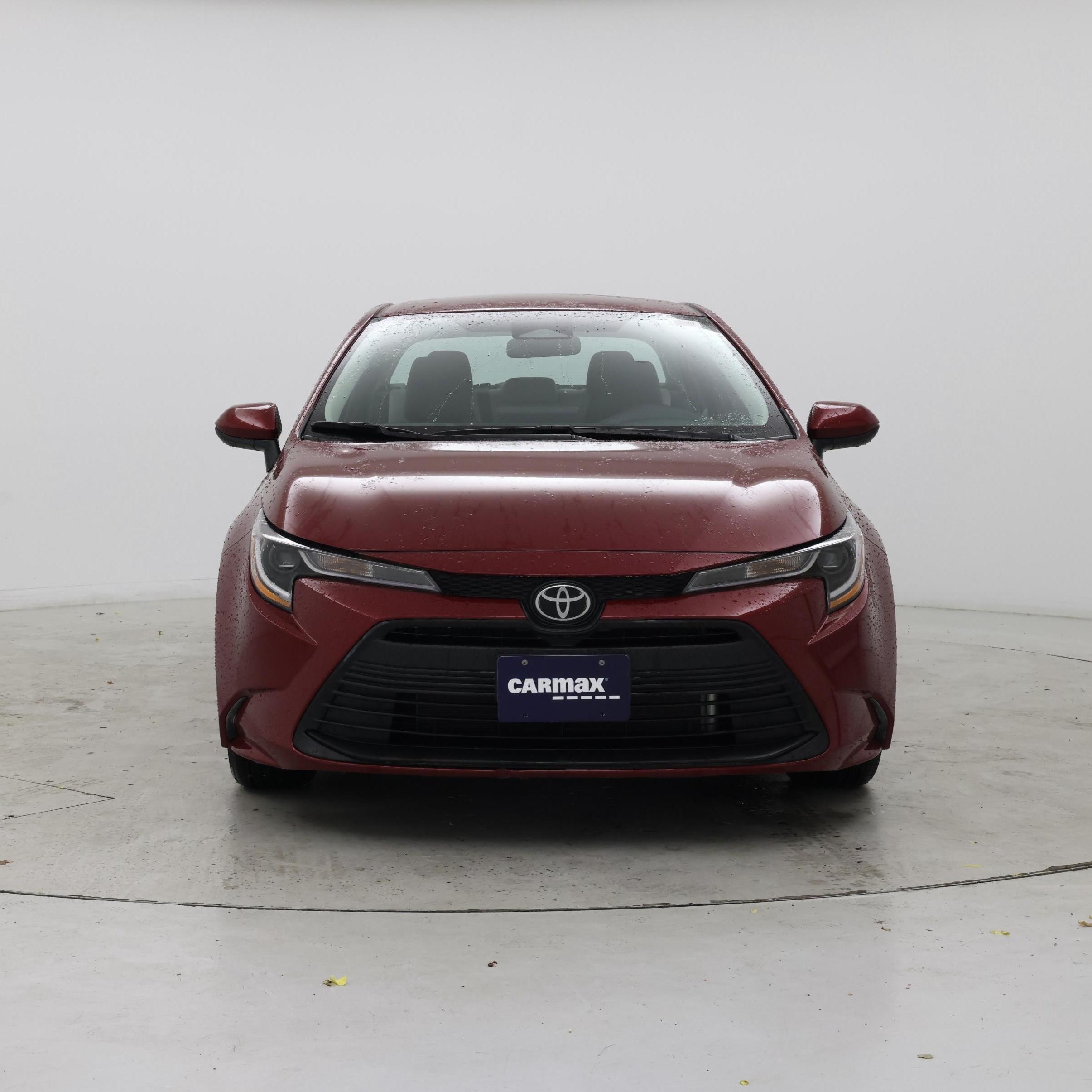 Thumbnail: 2024 Toyota Corolla - 5