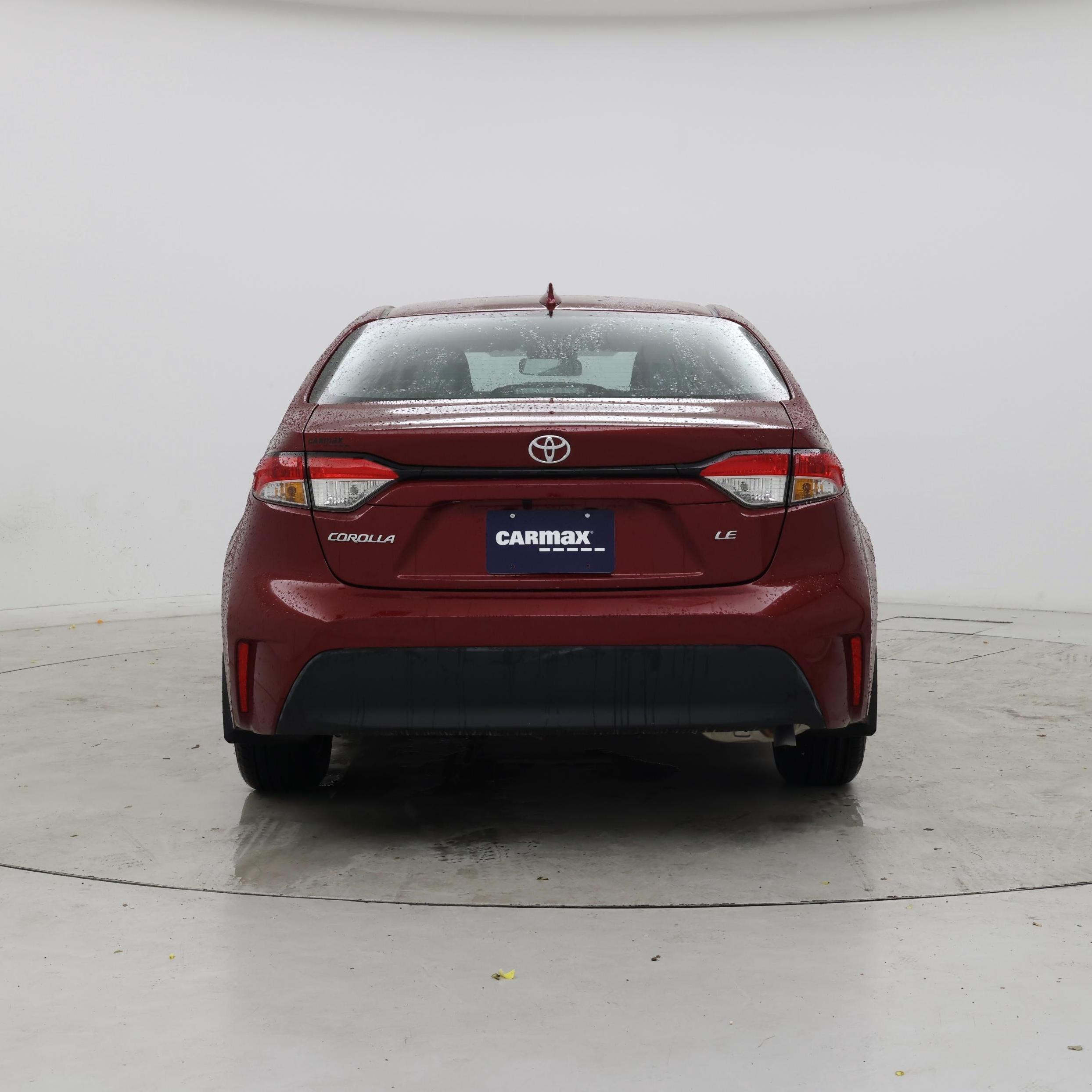 Thumbnail: 2024 Toyota Corolla - 6