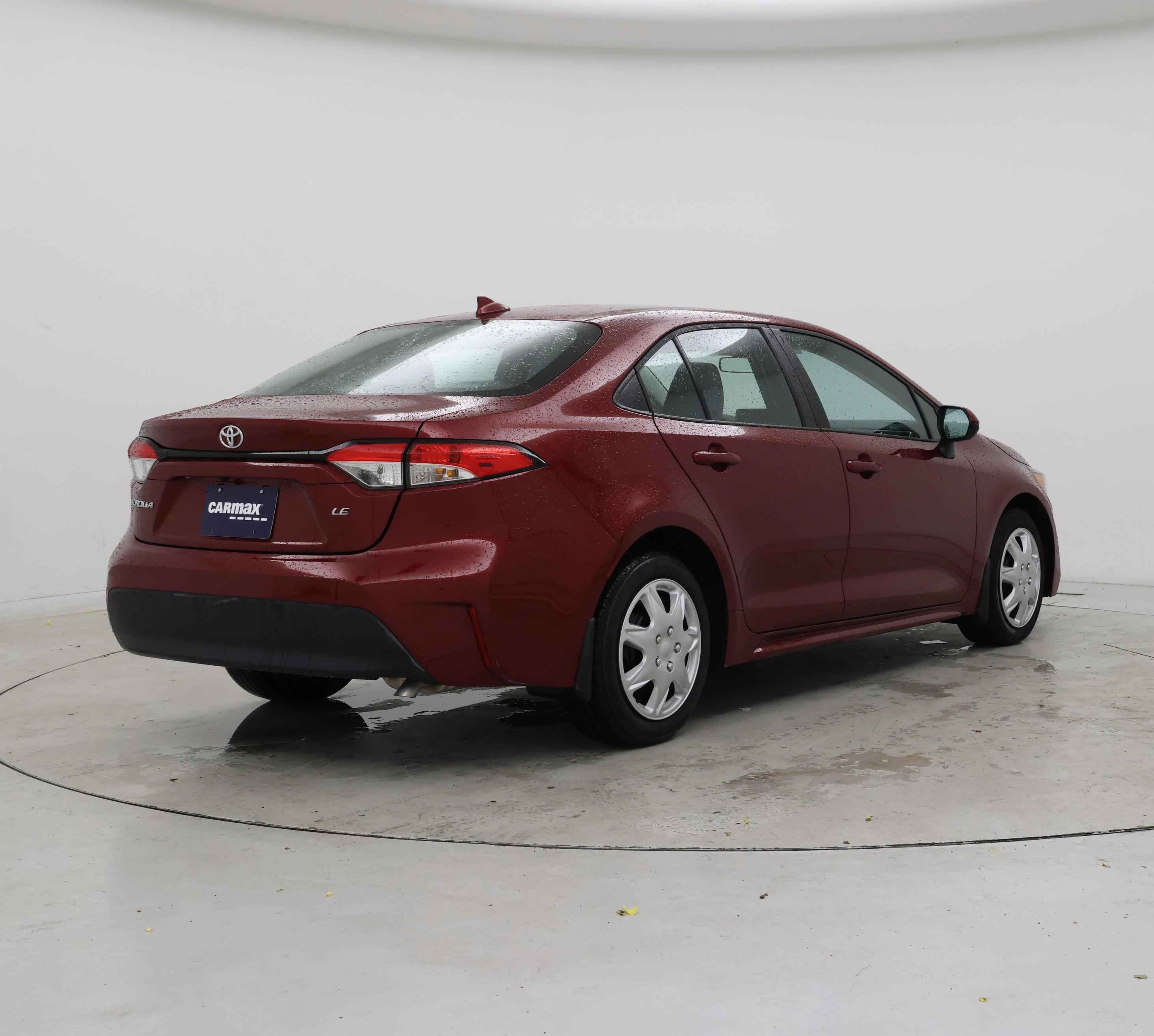 Thumbnail: 2024 Toyota Corolla - 8