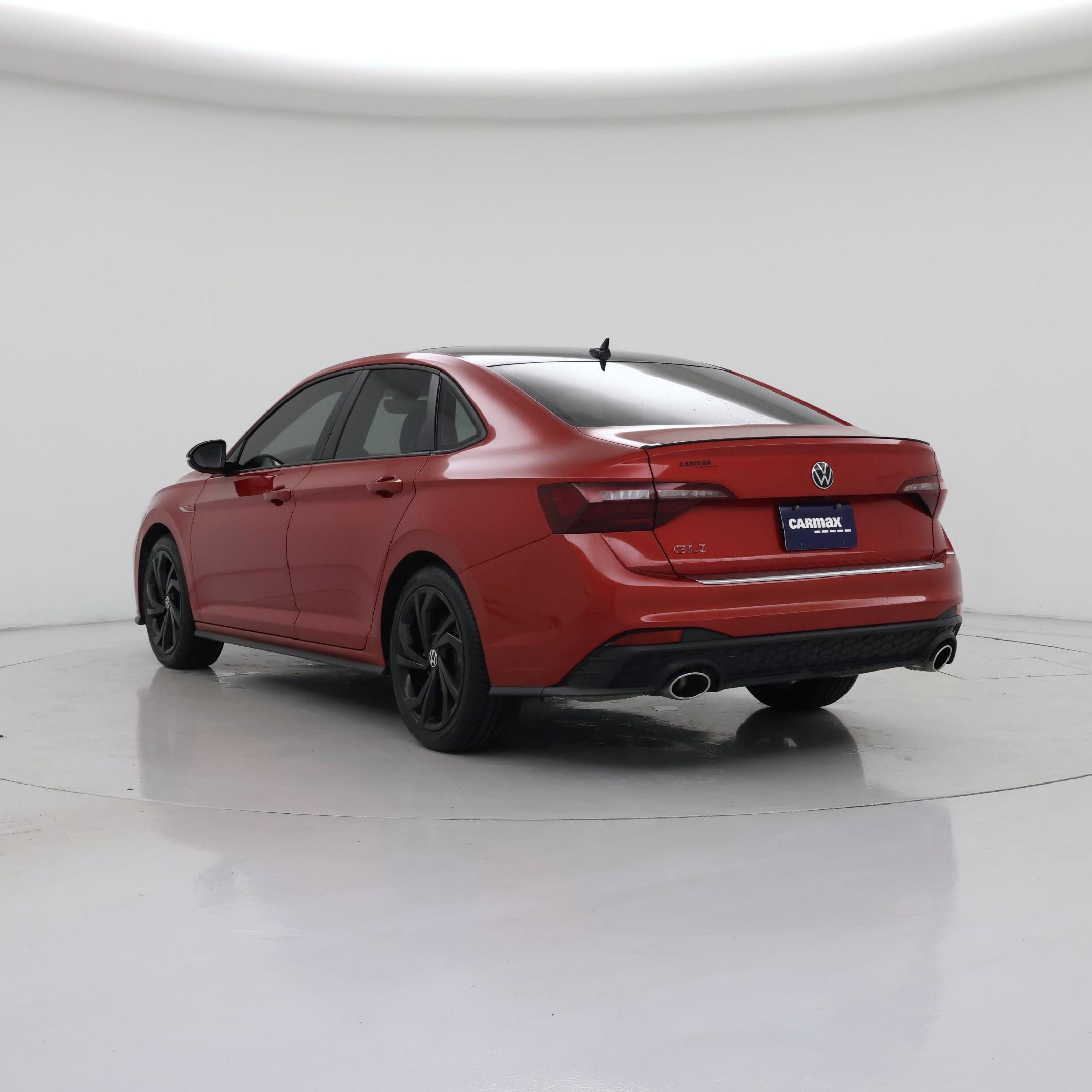 Thumbnail: 2024 Volkswagen Jetta - 2