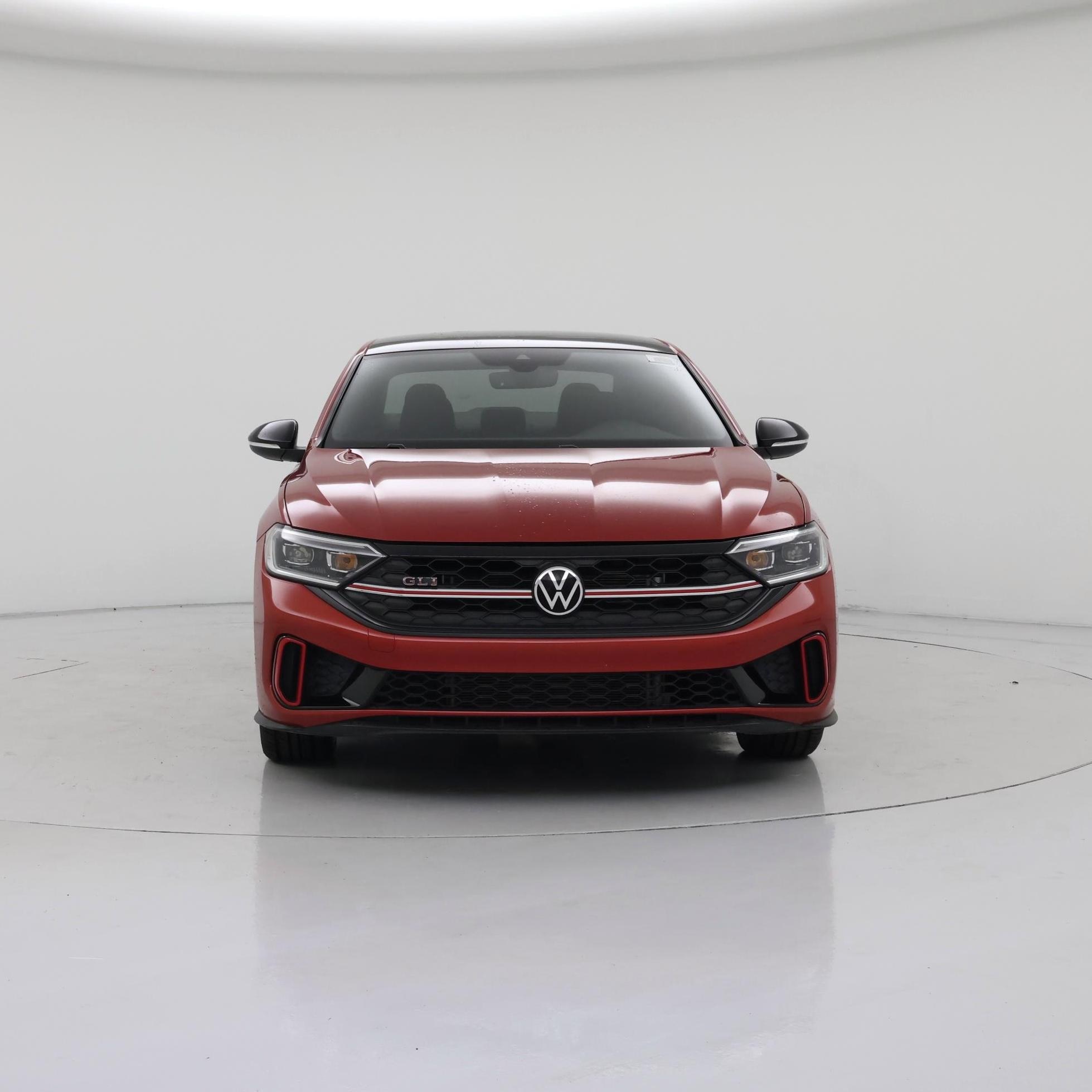 Thumbnail: 2024 Volkswagen Jetta - 5