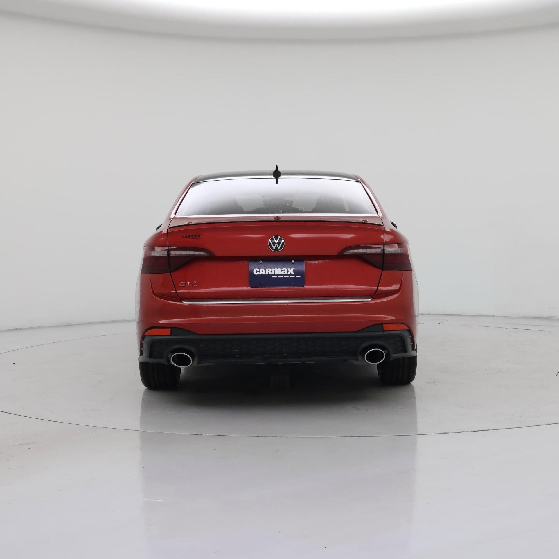 Thumbnail: 2024 Volkswagen Jetta - 6