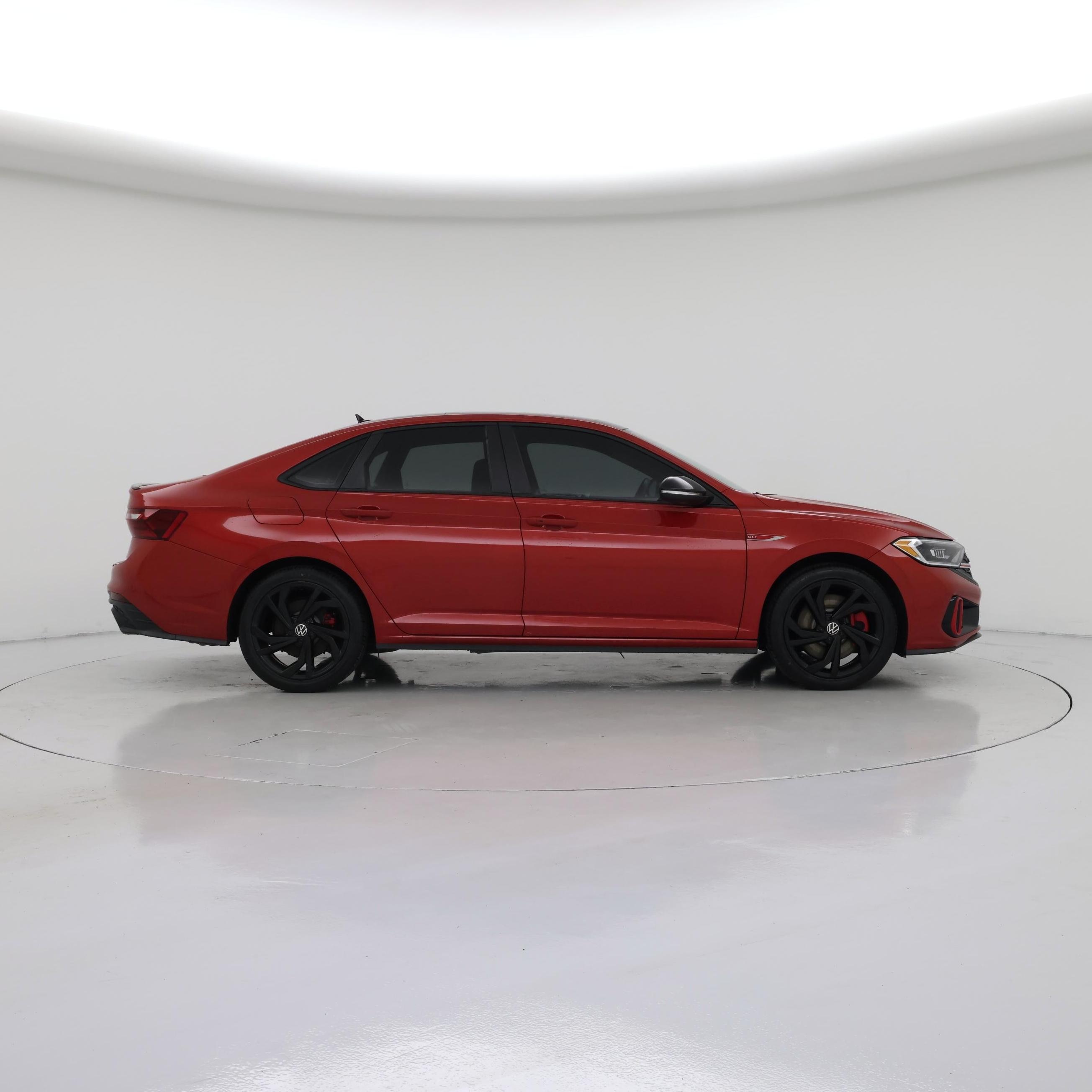 Thumbnail: 2024 Volkswagen Jetta - 7