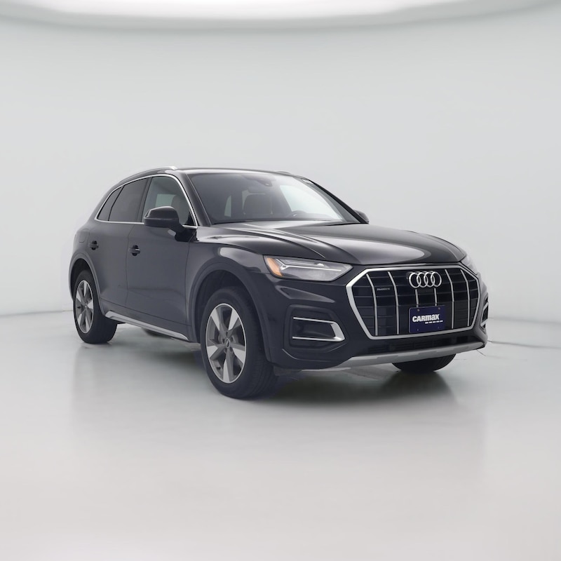 2023 Audi Q5 Premium Plus