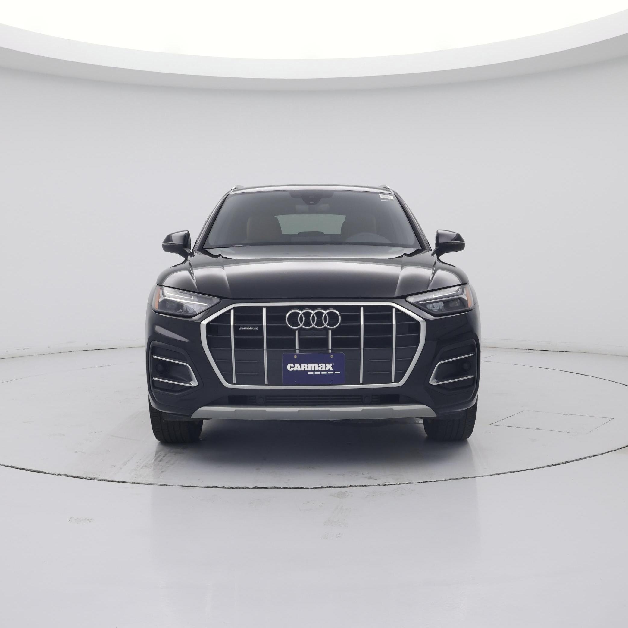 Thumbnail: 2023 Audi Q5 - 5