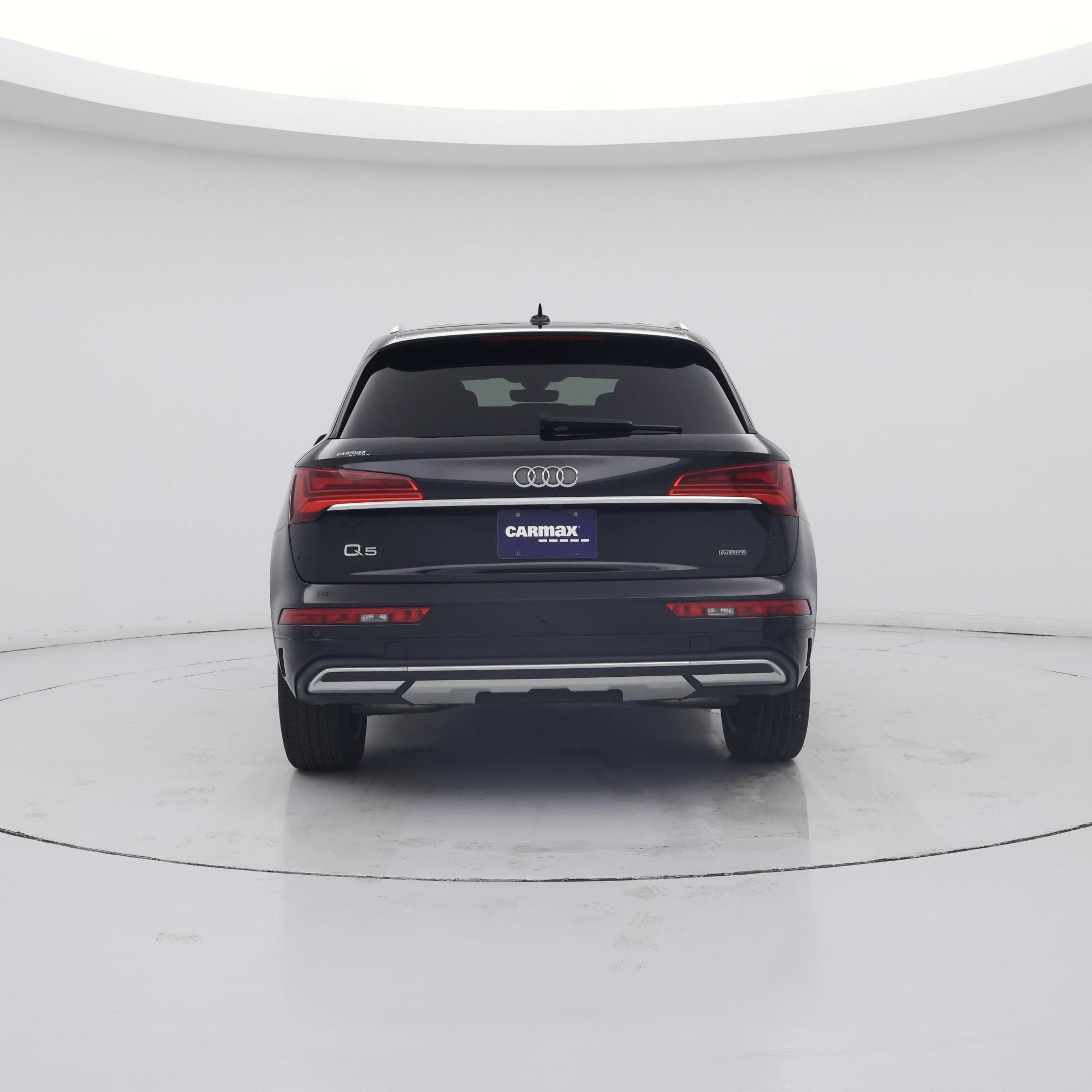 Thumbnail: 2023 Audi Q5 - 6