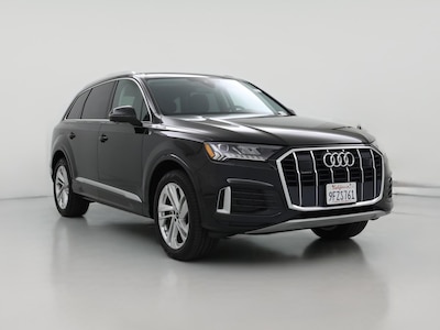 2023 Audi Q7 Premium Plus