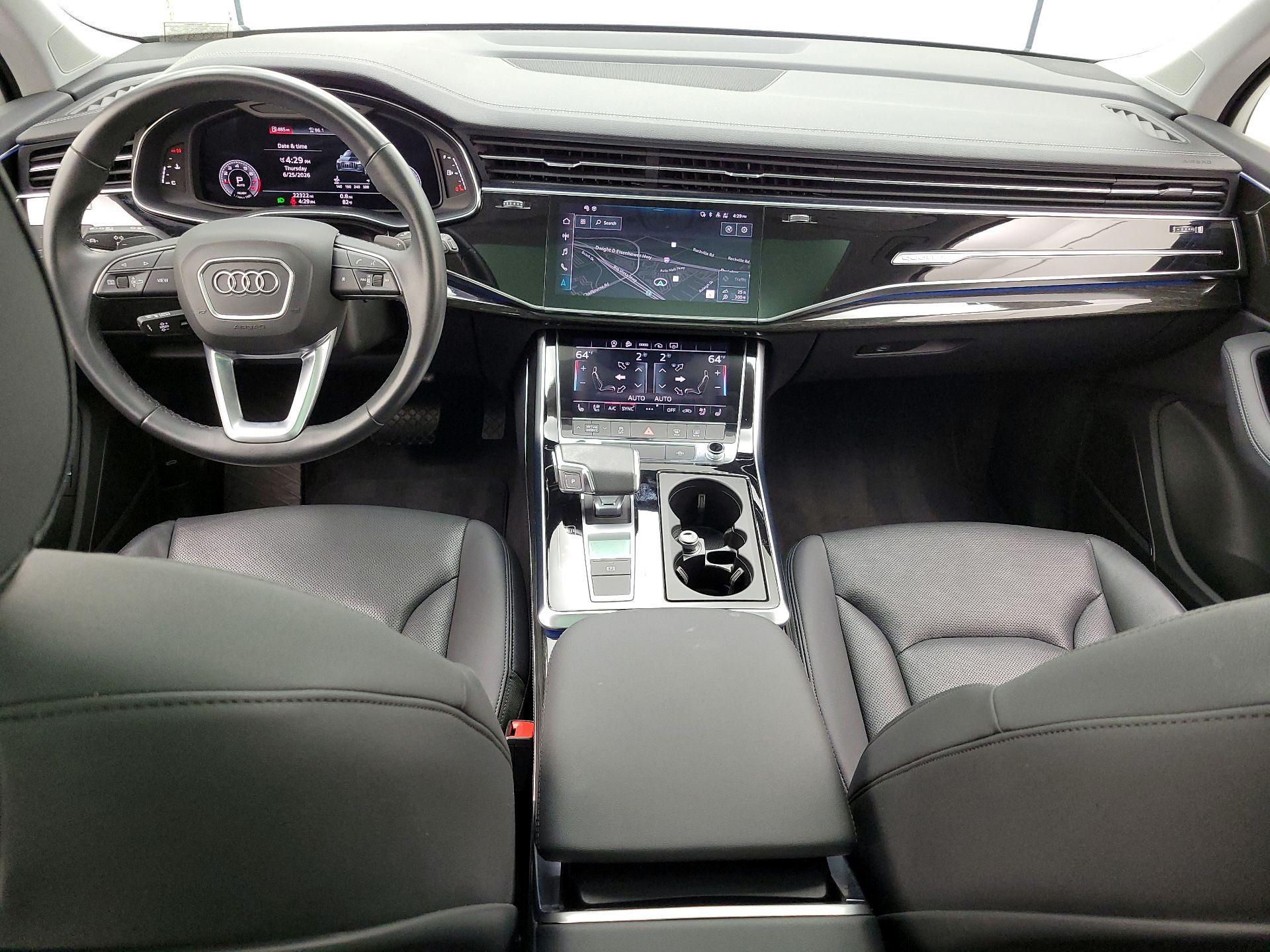 Thumbnail: 2023 Audi Q7 - 9