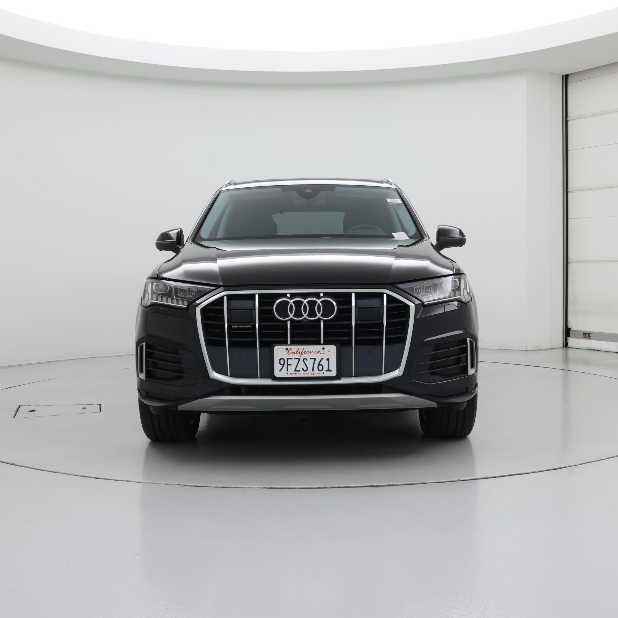 Thumbnail: 2023 Audi Q7 - 5