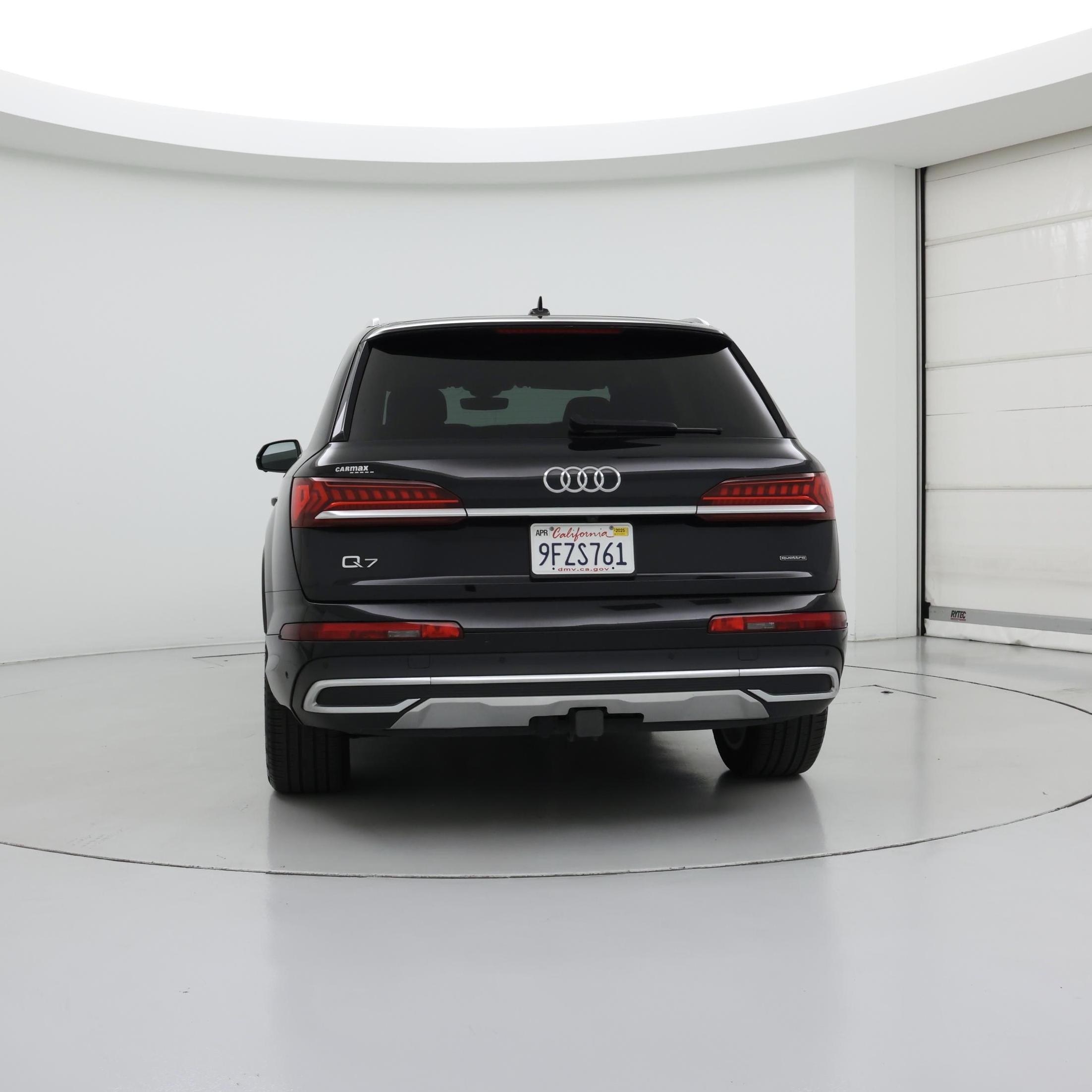 Thumbnail: 2023 Audi Q7 - 6
