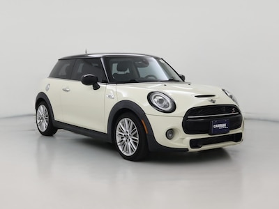 2020 Mini Cooper Hardtop S