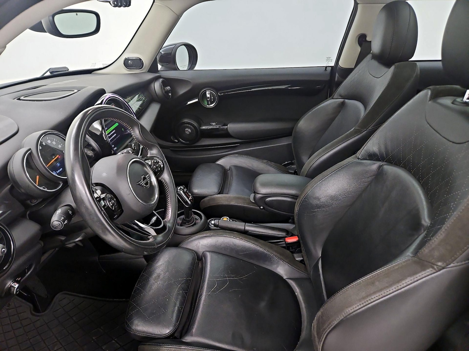 2020 MINI Hardtop 2 Door S - Photo 12