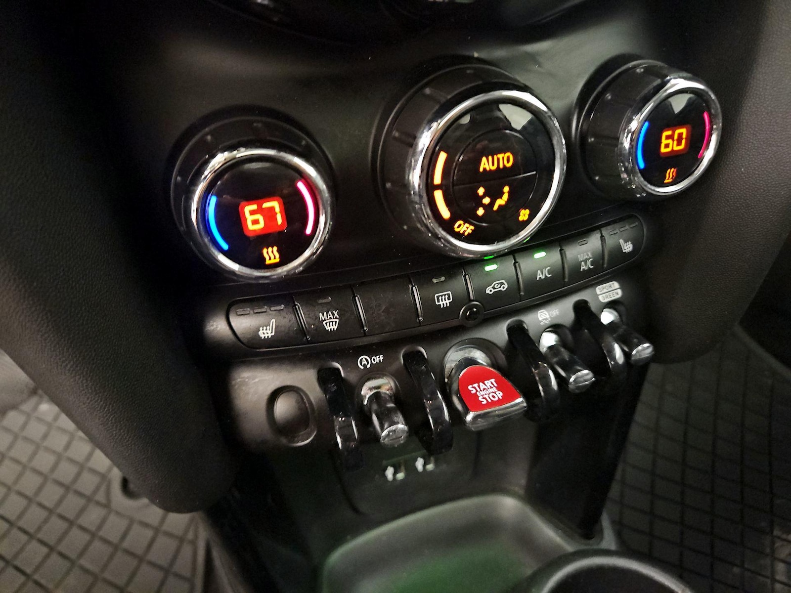 2020 MINI Hardtop 2 Door S - Photo 18