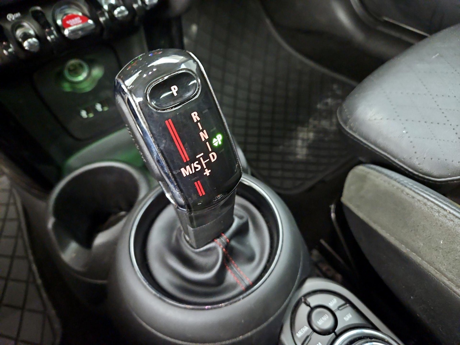 2020 MINI Hardtop 2 Door S - Photo 19