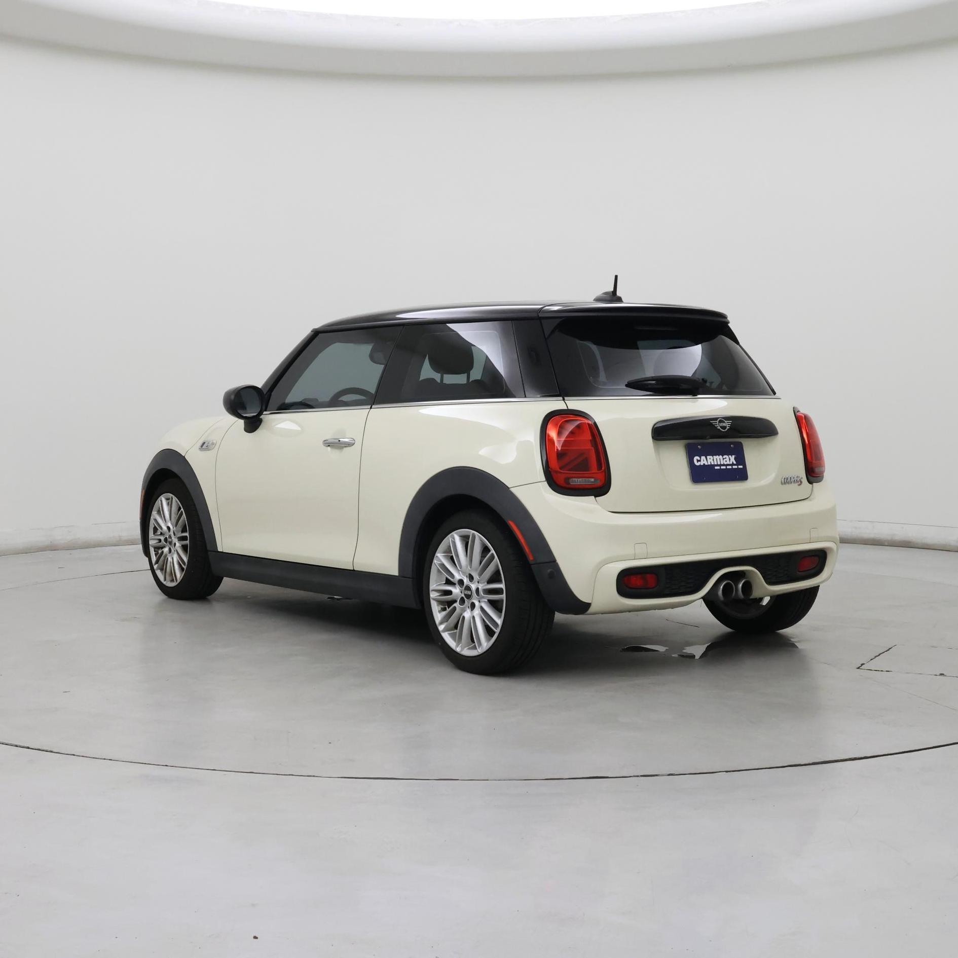 Thumbnail: 2020 MINI Cooper Hardtop - 2
