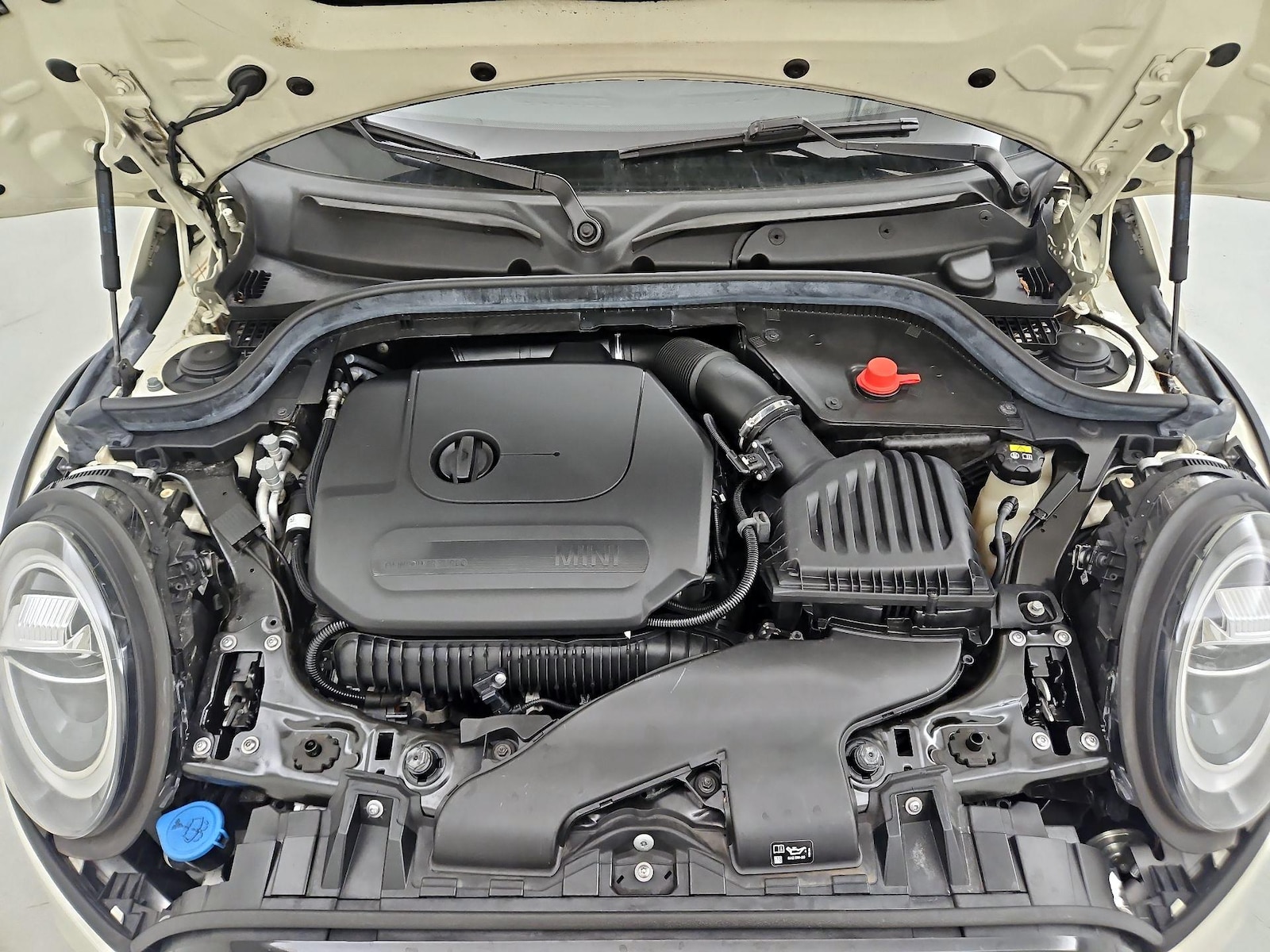 2020 MINI Hardtop 2 Door S - Photo 23