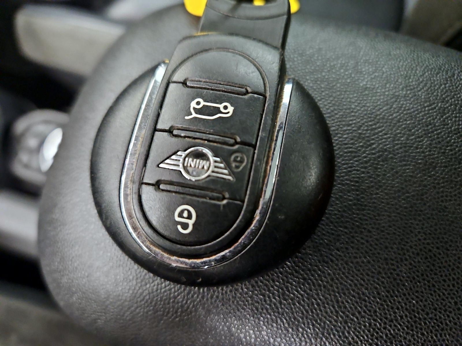 2020 MINI Hardtop 2 Door S - Photo 24