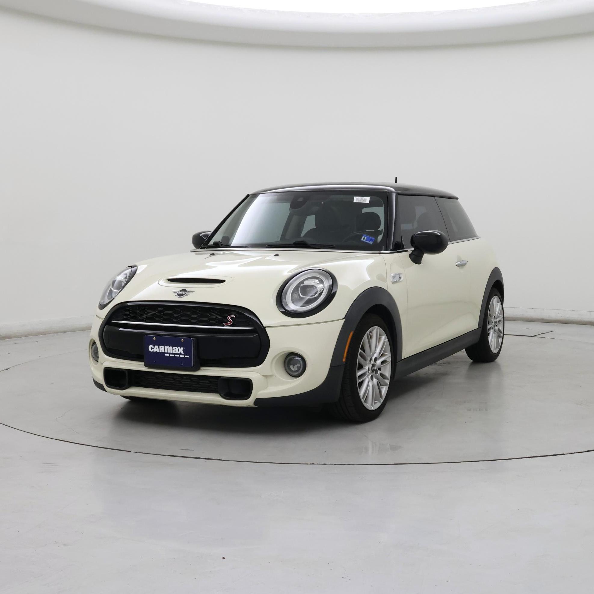 Thumbnail: 2020 MINI Cooper Hardtop - 4