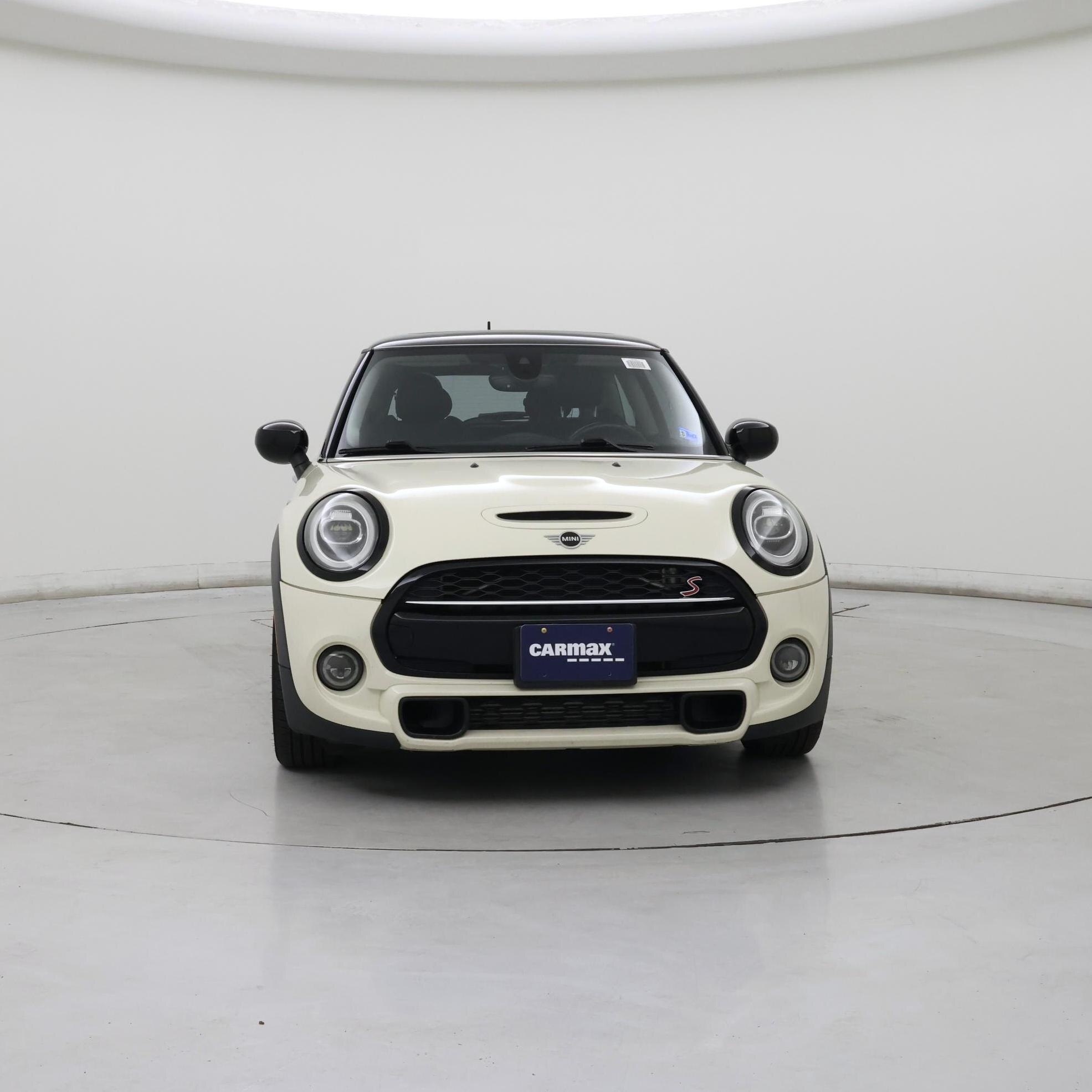 Thumbnail: 2020 MINI Cooper Hardtop - 5