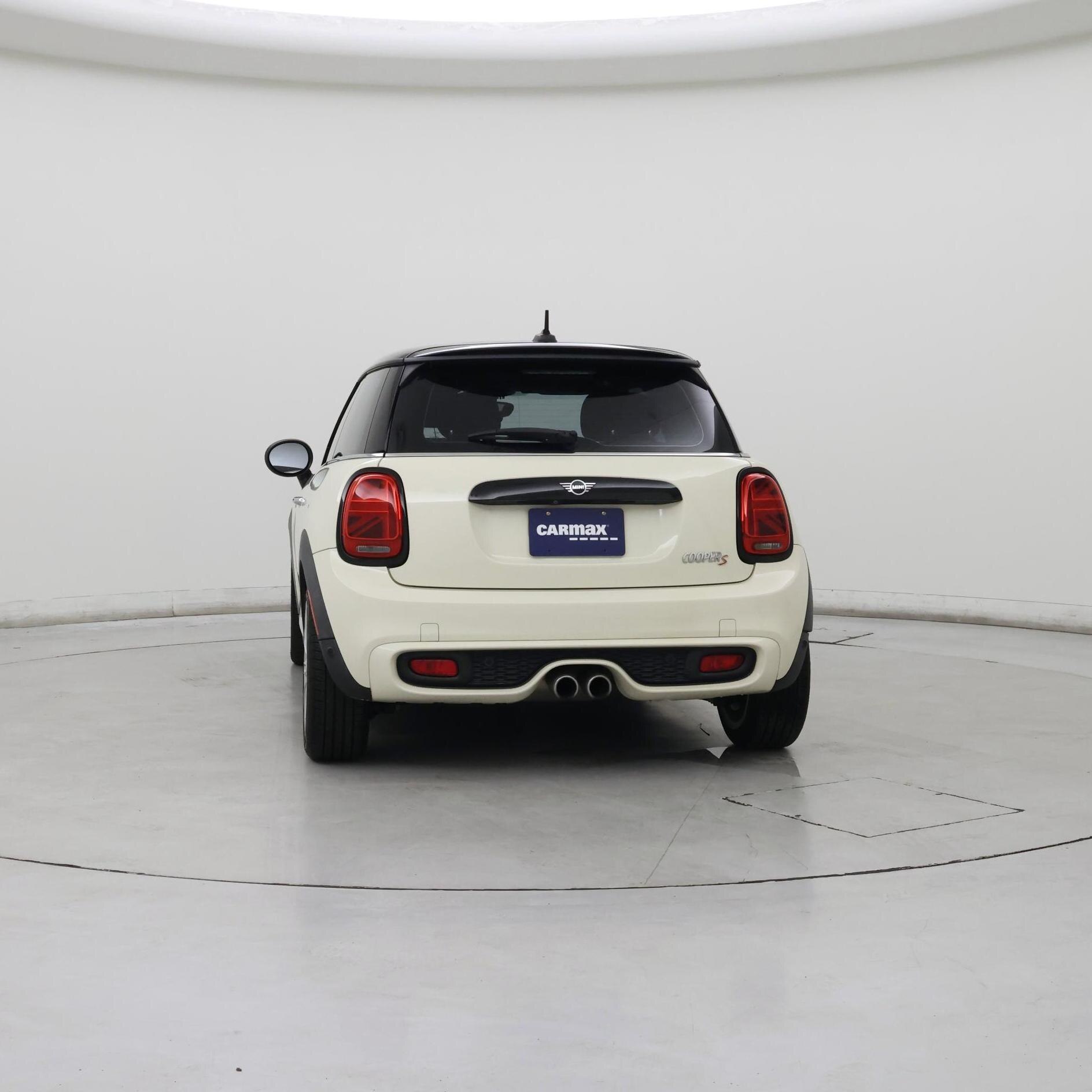 Thumbnail: 2020 MINI Cooper Hardtop - 6