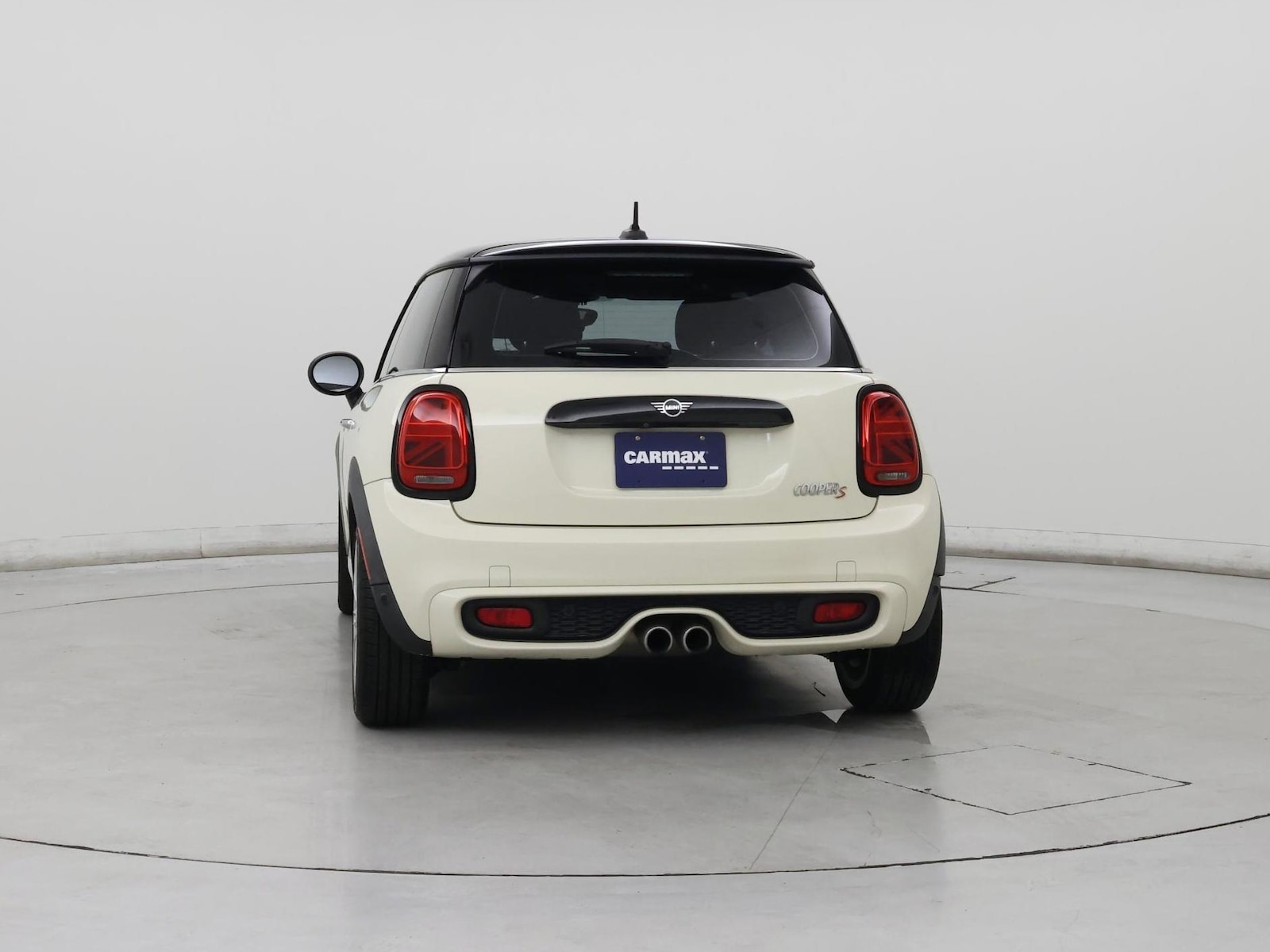 2020 MINI Hardtop 2 Door S - Photo 7