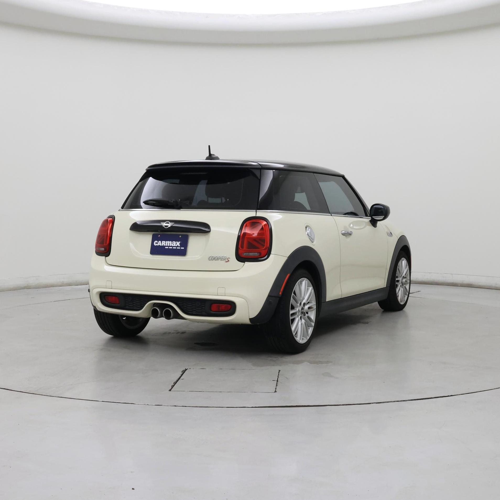 Thumbnail: 2020 MINI Cooper Hardtop - 8