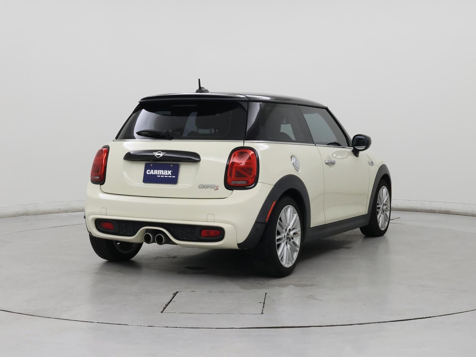 2020 MINI Hardtop 2 Door S - Photo 9