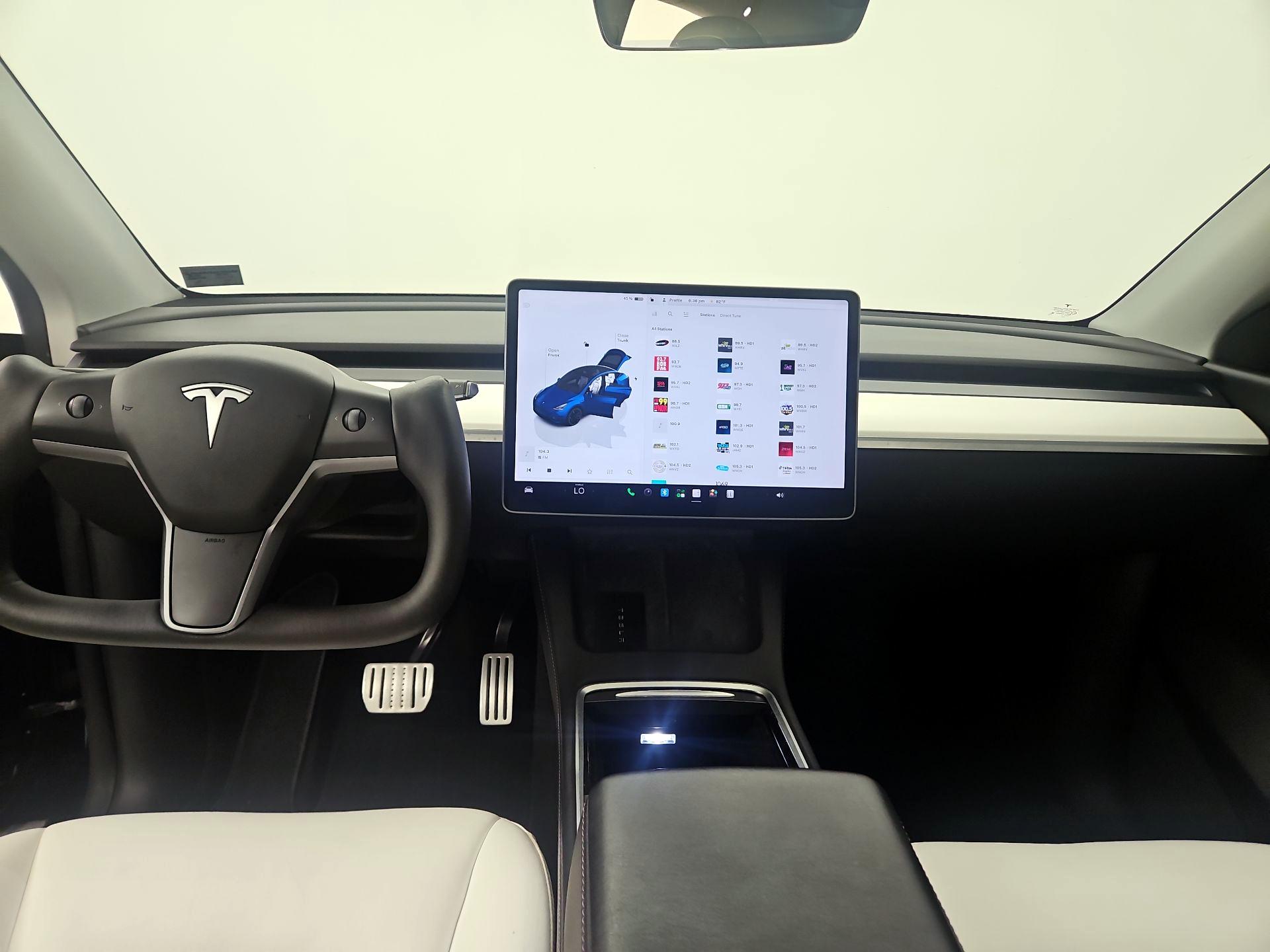 Thumbnail: 2022 Tesla Model Y - 9