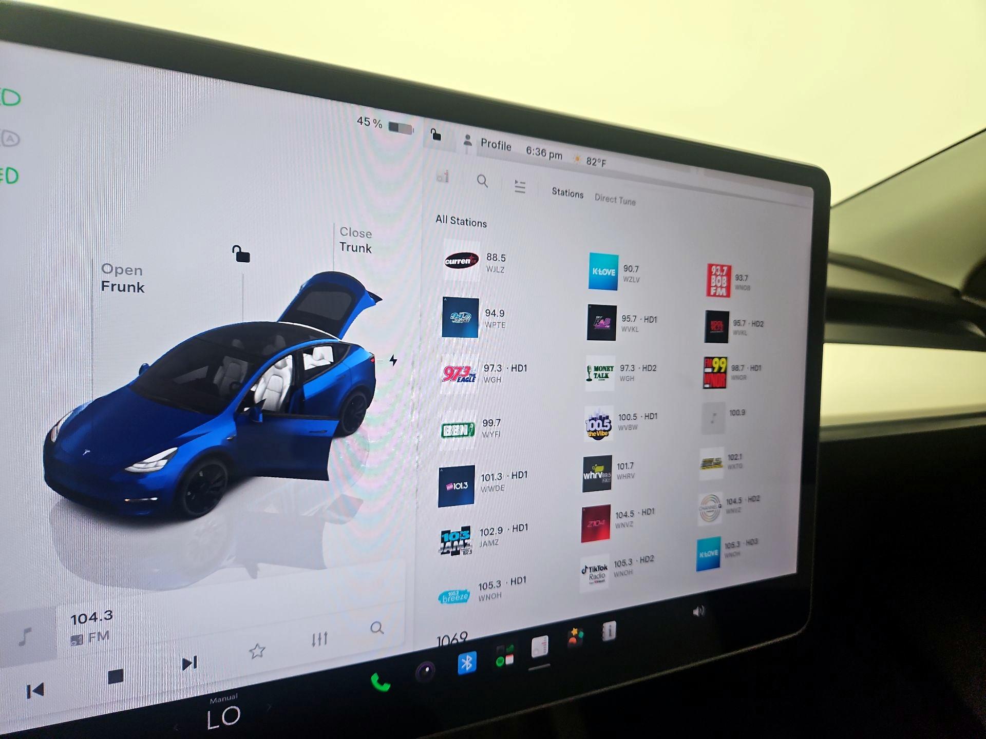 Thumbnail: 2022 Tesla Model Y - 14