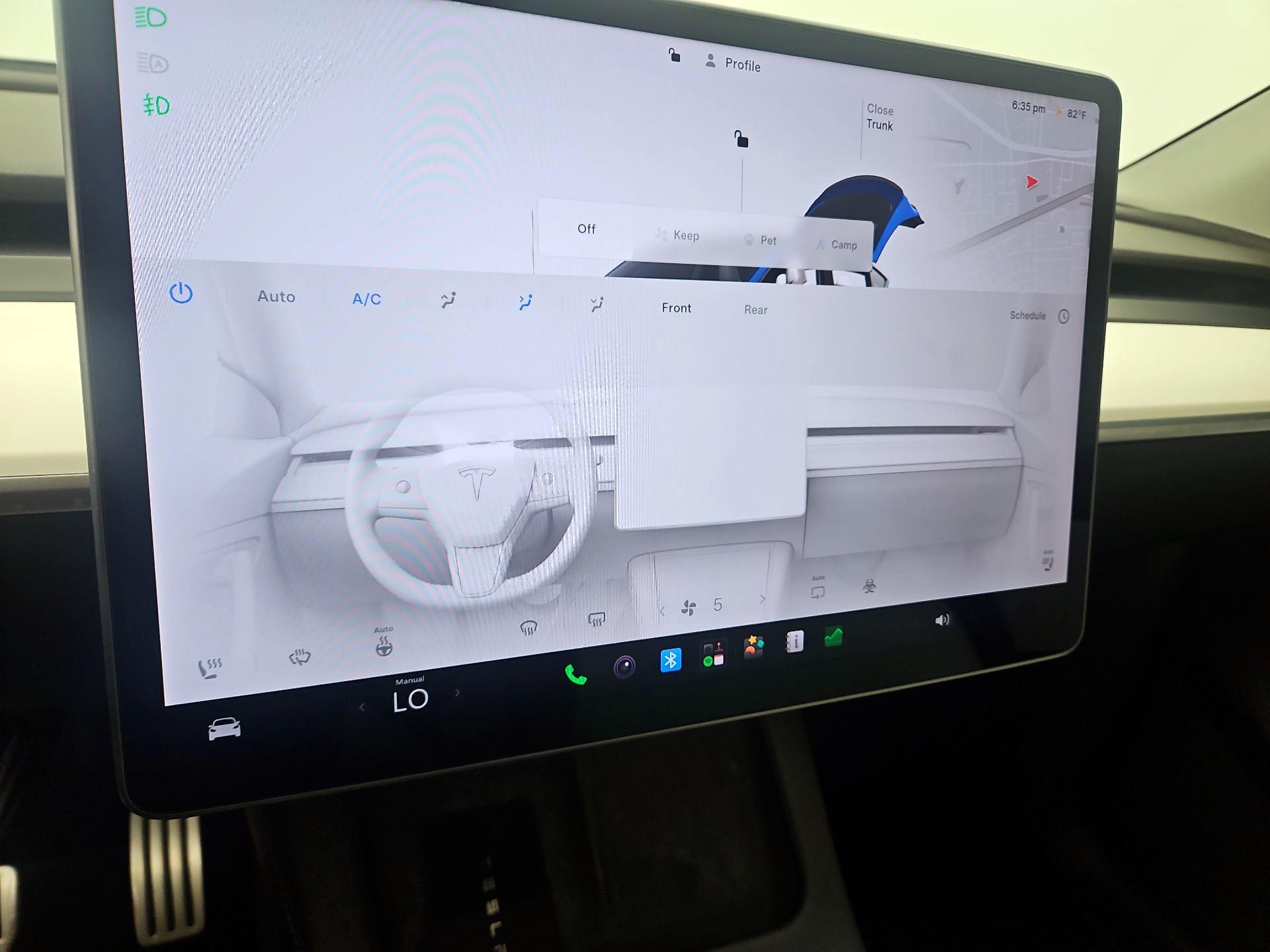 Thumbnail: 2022 Tesla Model Y - 15
